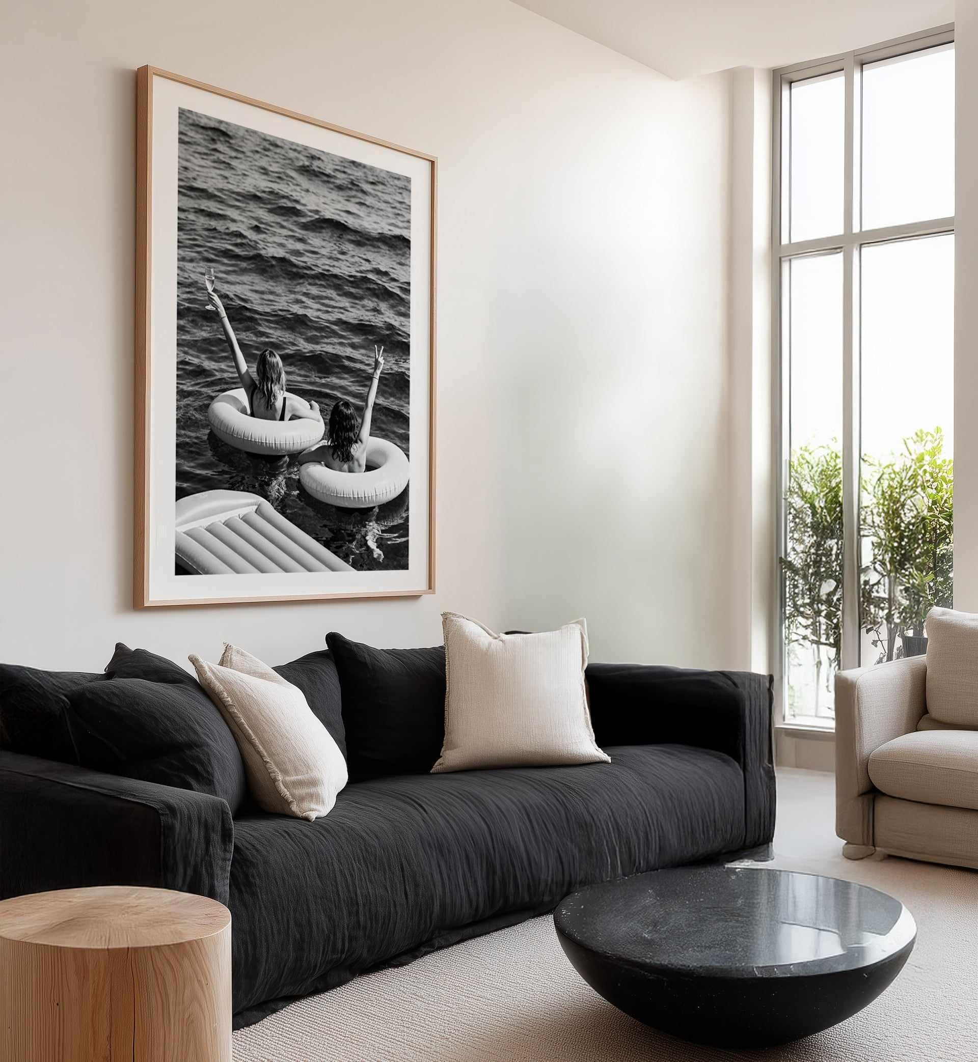 La Dolce Vita Life | Art Print