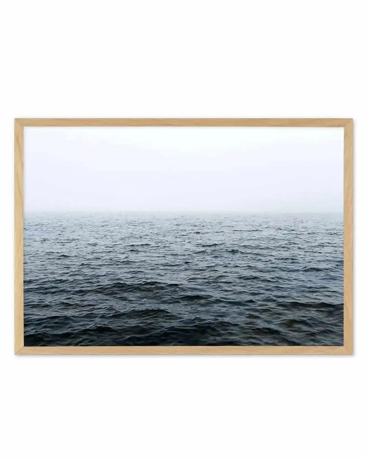 La Mer | LS Art Print from Olive et Oriel where you can shop wallpaper and artworks online