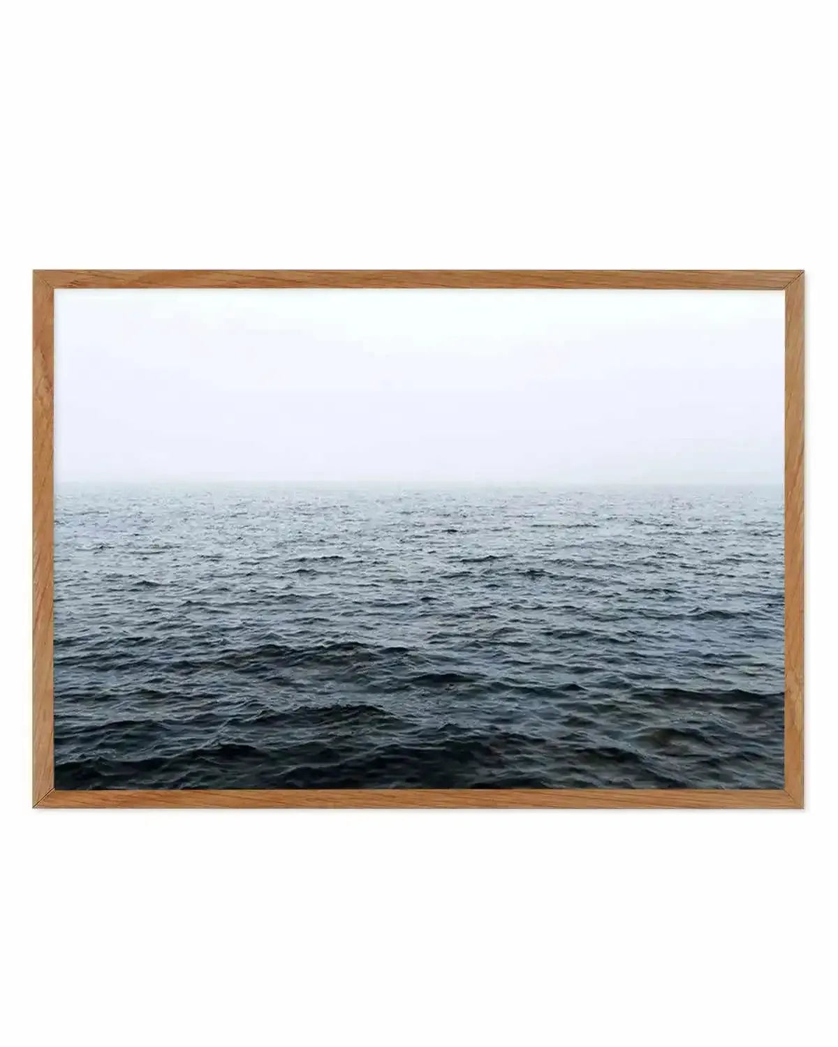 La Mer | LS Art Print from Olive et Oriel where you can shop wallpaper and artworks online