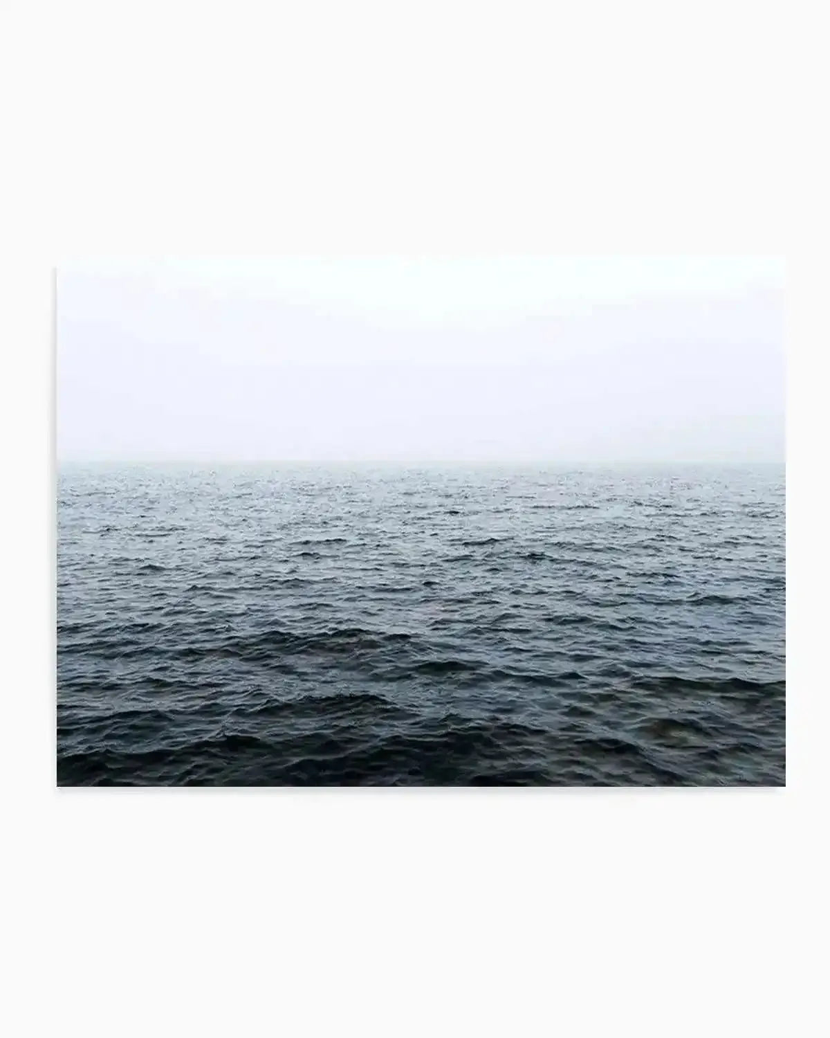 La Mer | LS Art Print from Olive et Oriel where you can shop wallpaper and artworks online