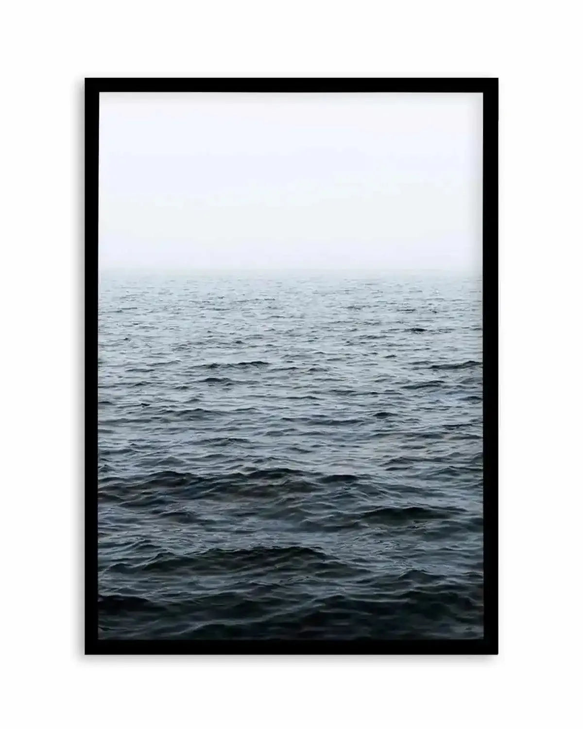 La Mer | PT Art Print from Olive et Oriel where you can shop wallpaper and artworks online