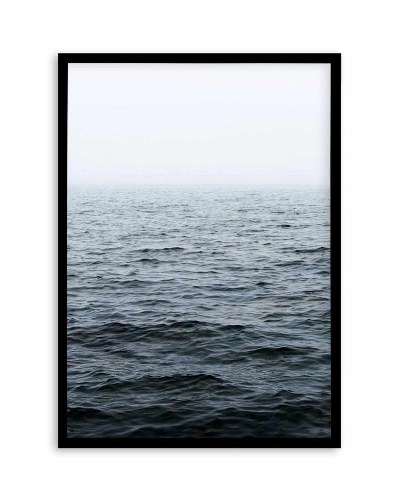 La Mer | PT Art Print