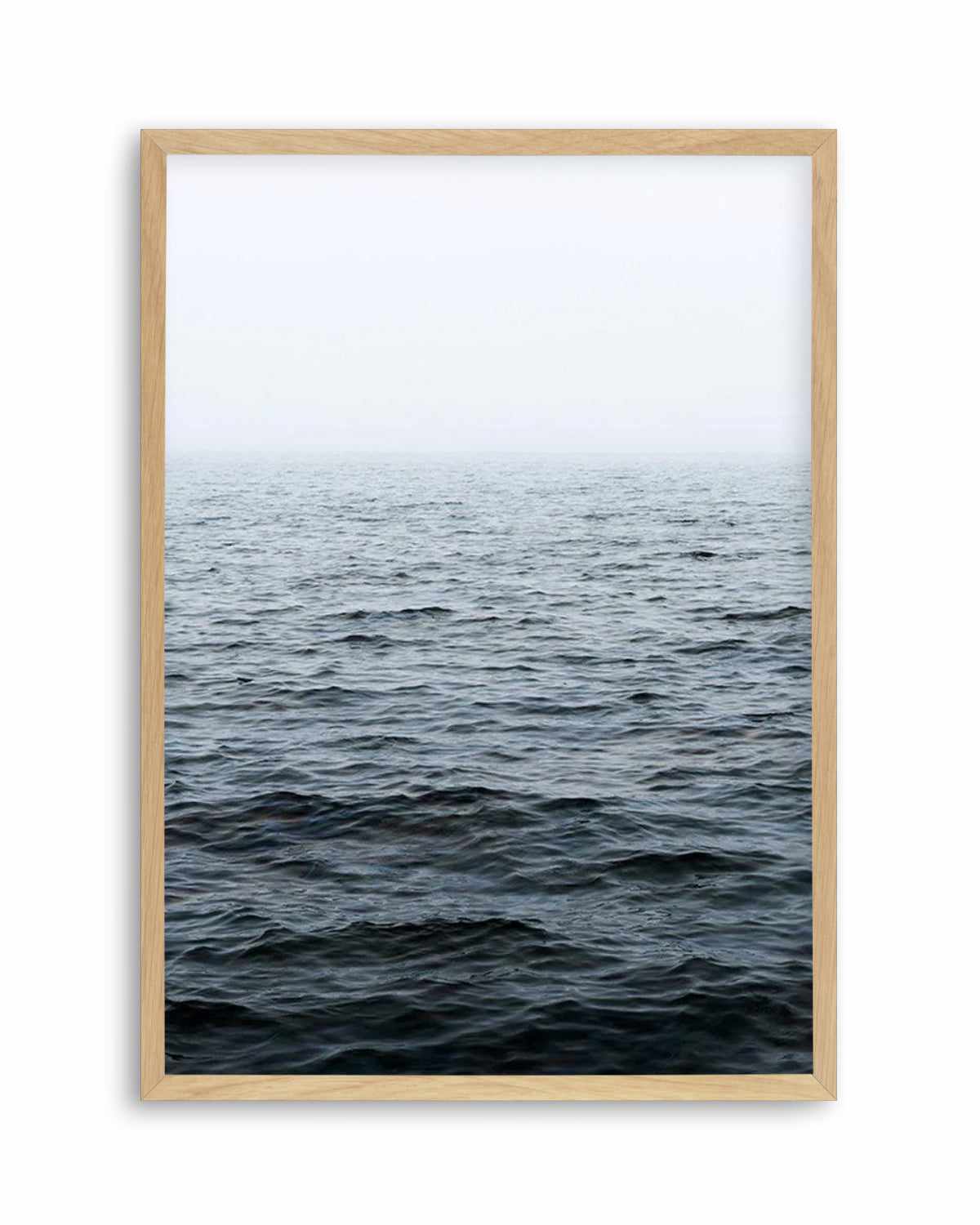 La Mer | PT Art Print