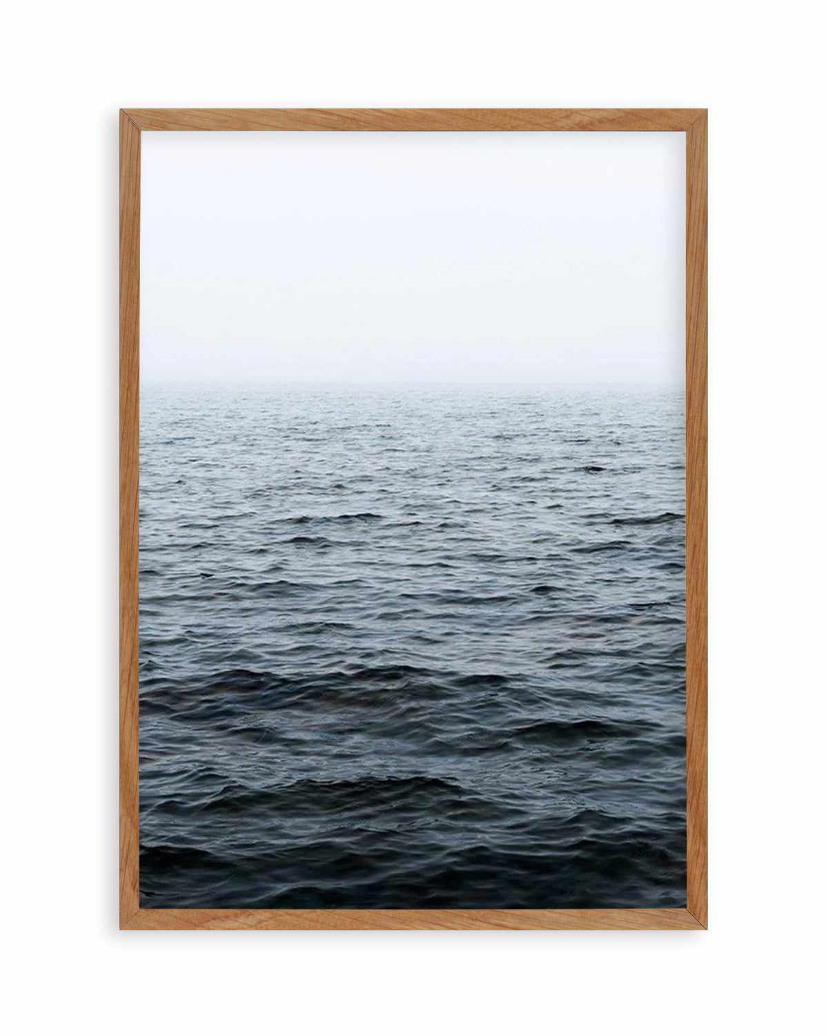 La Mer | PT Art Print