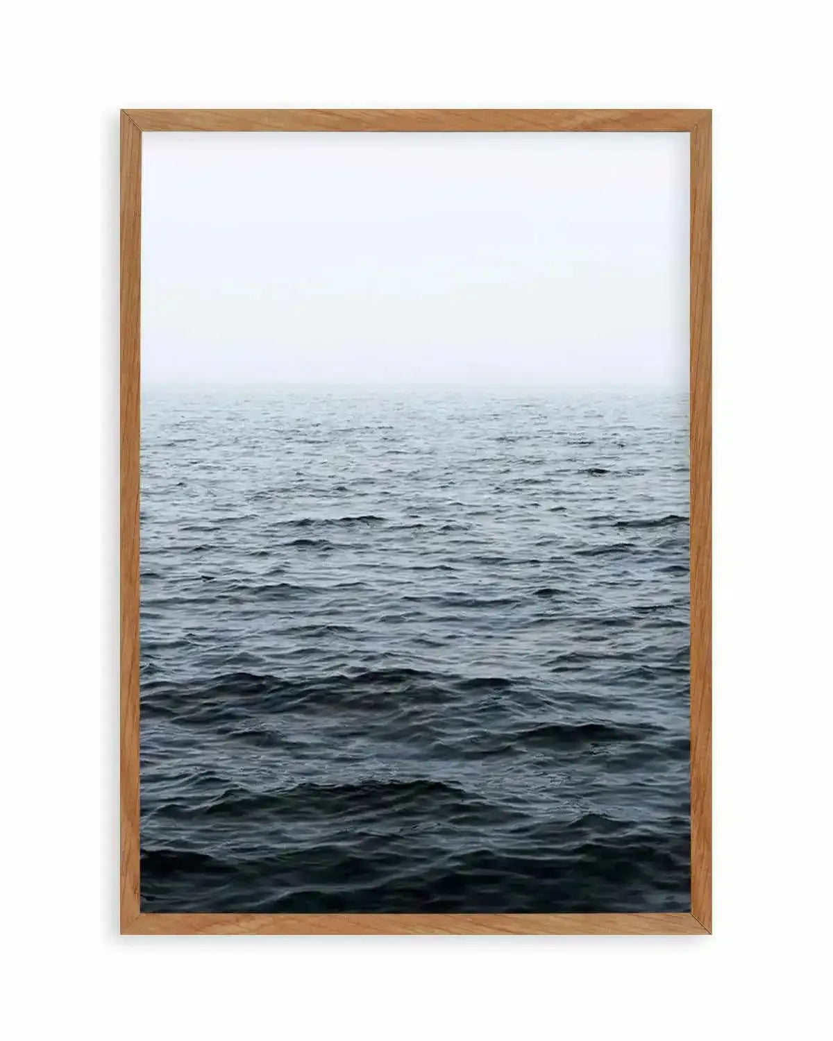 La Mer | PT Art Print from Olive et Oriel where you can shop wallpaper and artworks online