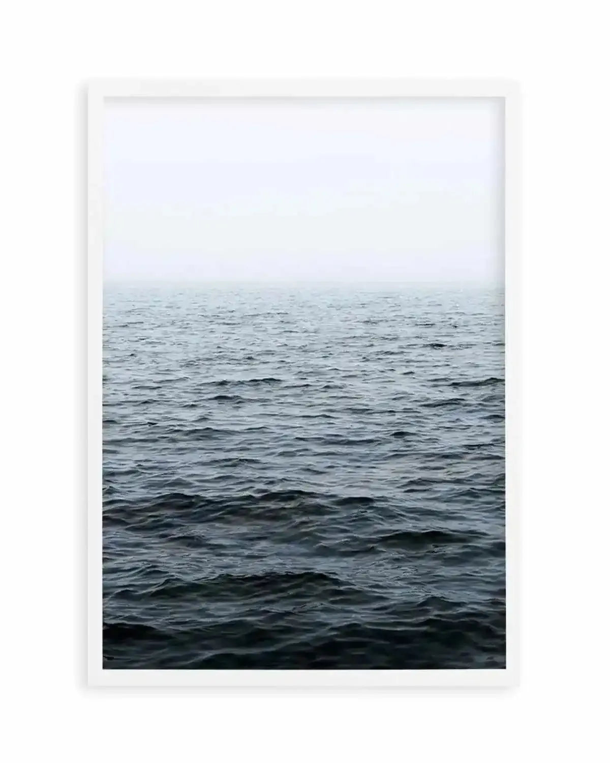 La Mer | PT Art Print from Olive et Oriel where you can shop wallpaper and artworks online