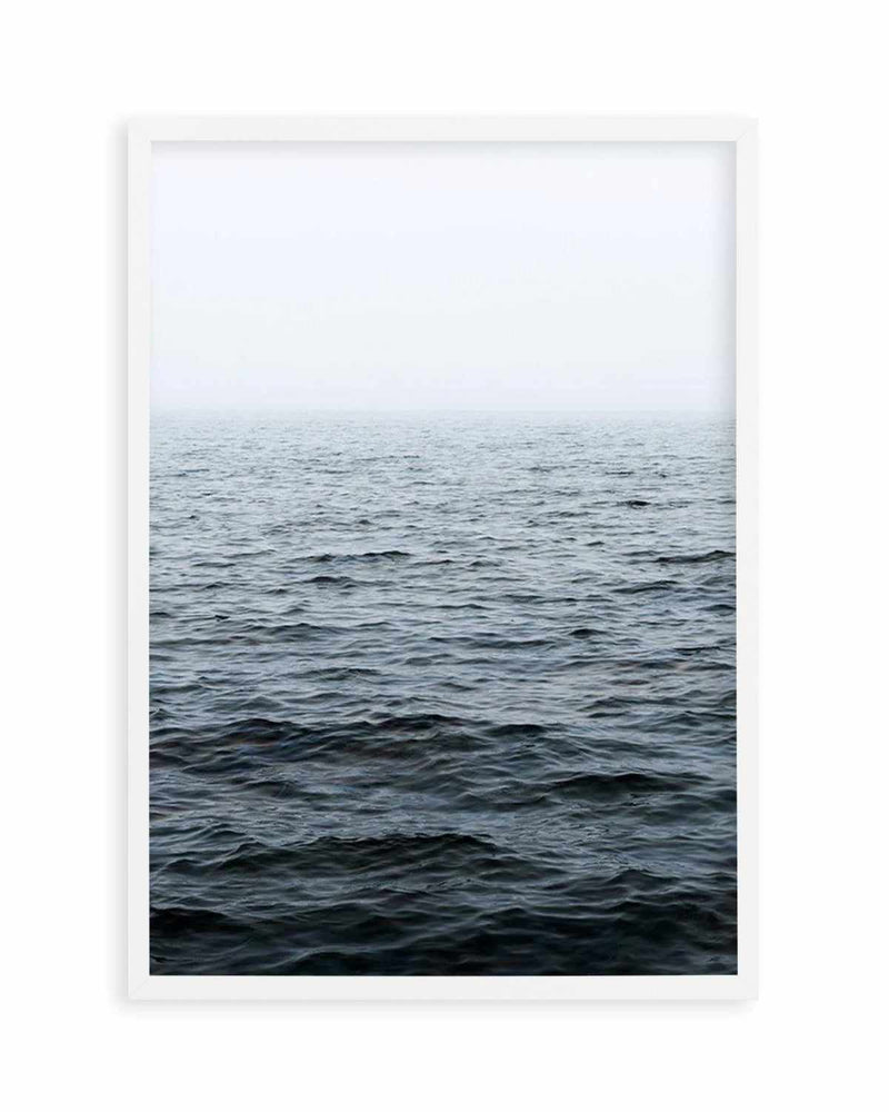 La Mer | PT Art Print