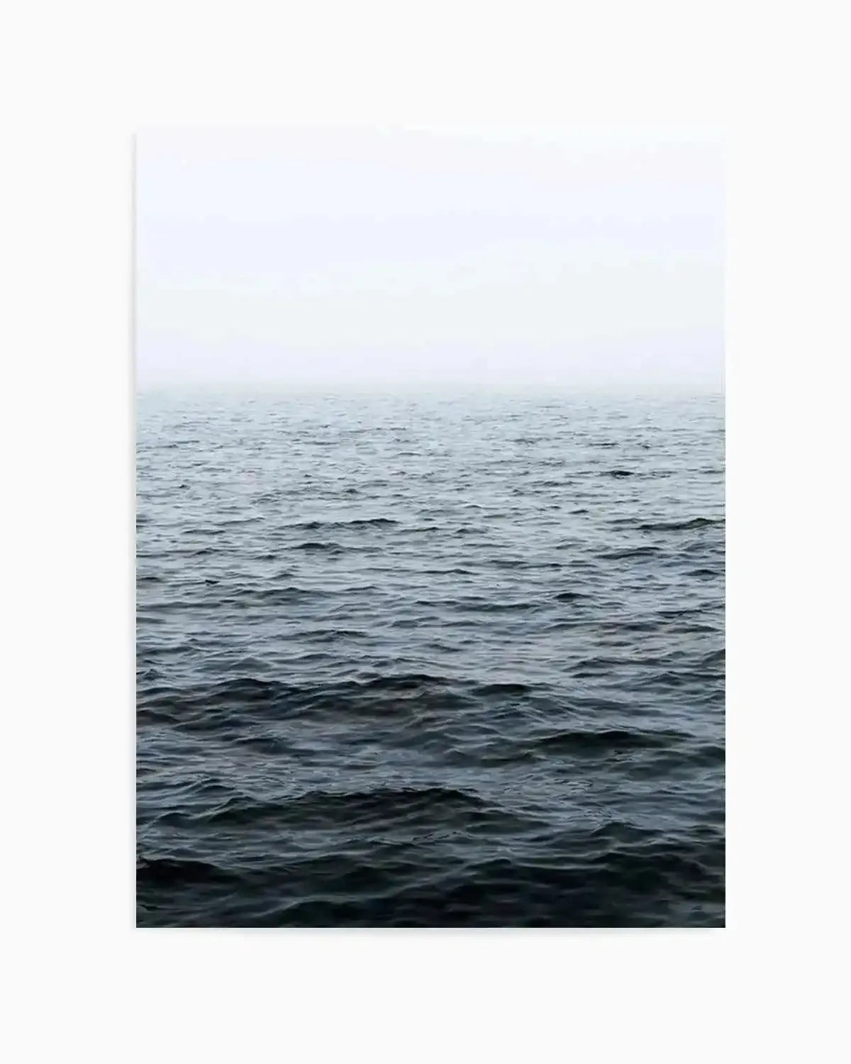La Mer | PT Art Print from Olive et Oriel where you can shop wallpaper and artworks online
