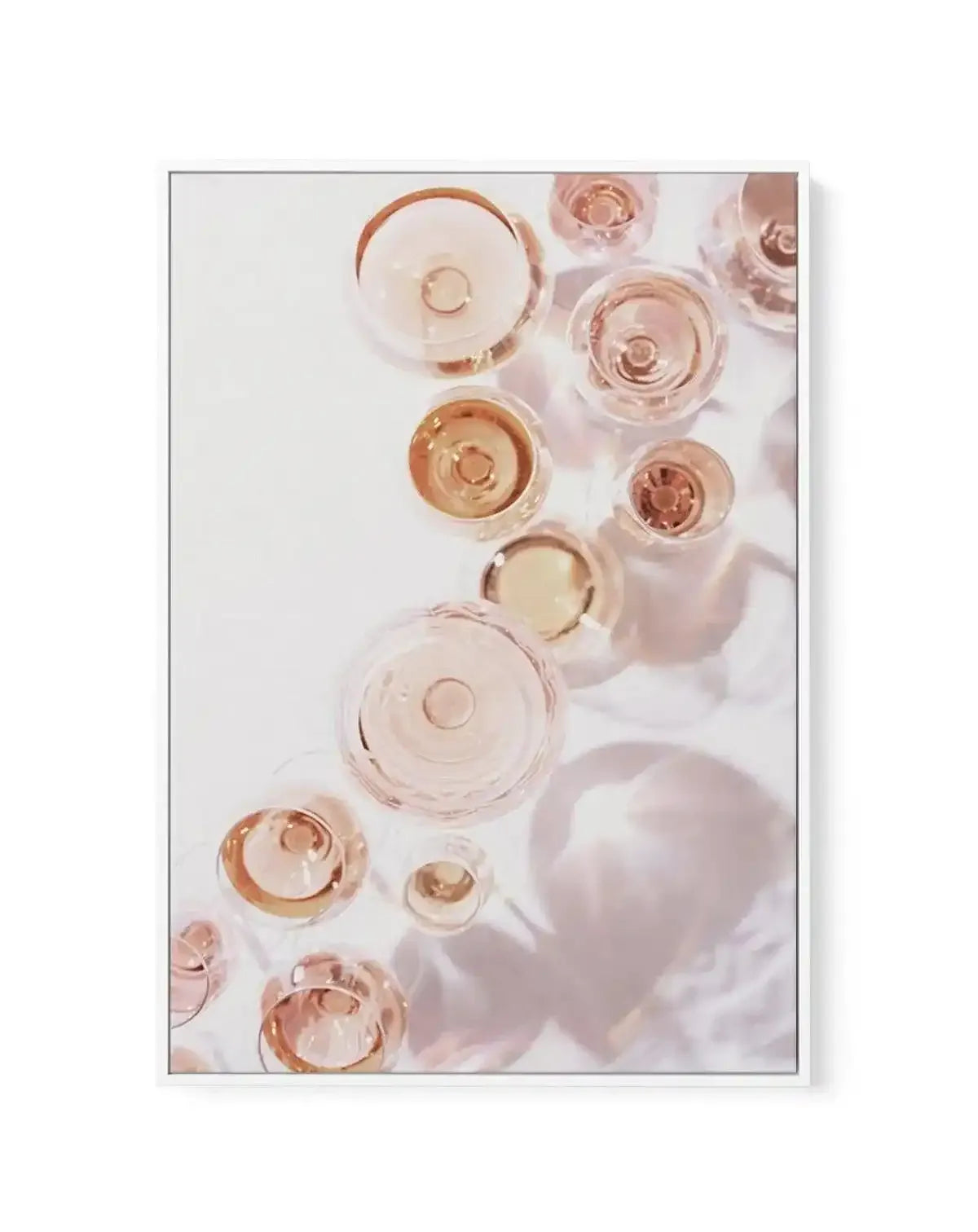 La vie est belle | Drink the champagne II | Framed Canvas-CANVAS-You can shop wall art online with Olive et Oriel for everything from abstract art to fun kids wall art. Our beautiful modern art prints and canvas art are available from large canvas prints to wall art paintings and our proudly Australian artwork collection offers only the highest quality framed large wall art and canvas art Australia - You can buy fashion photography prints or Hampton print posters and paintings on canvas from Oli