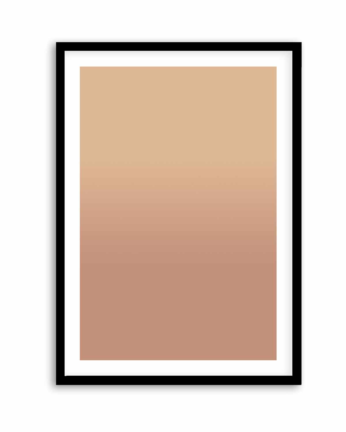 Land - The Faded Collection | Art Print from Olive et Oriel where you can shop wallpaper and artworks online