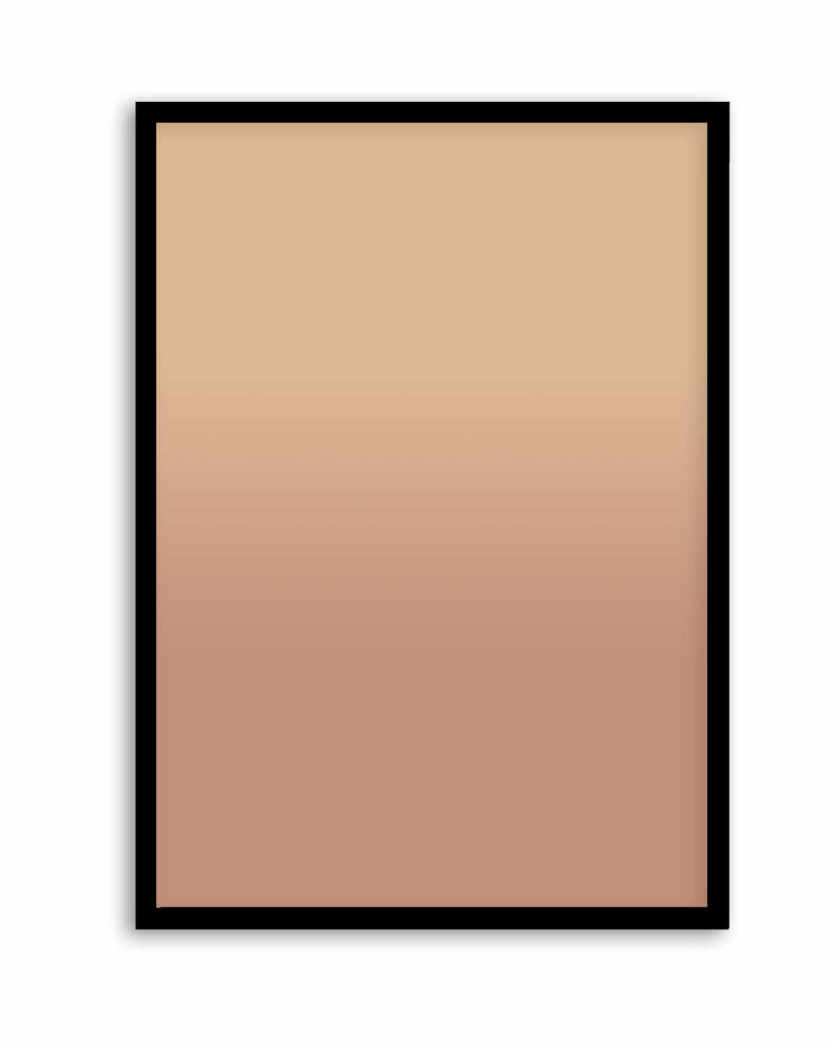 Land - The Faded Collection | Art Print from Olive et Oriel where you can shop wallpaper and artworks online