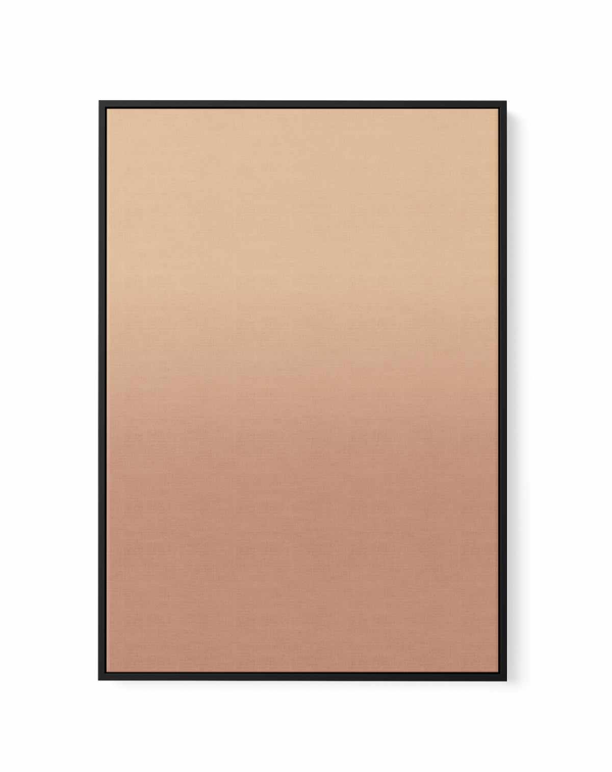 Land - The Faded Collection | Framed Canvas Art Print from Olive et Oriel where you can shop wallpaper and artworks online