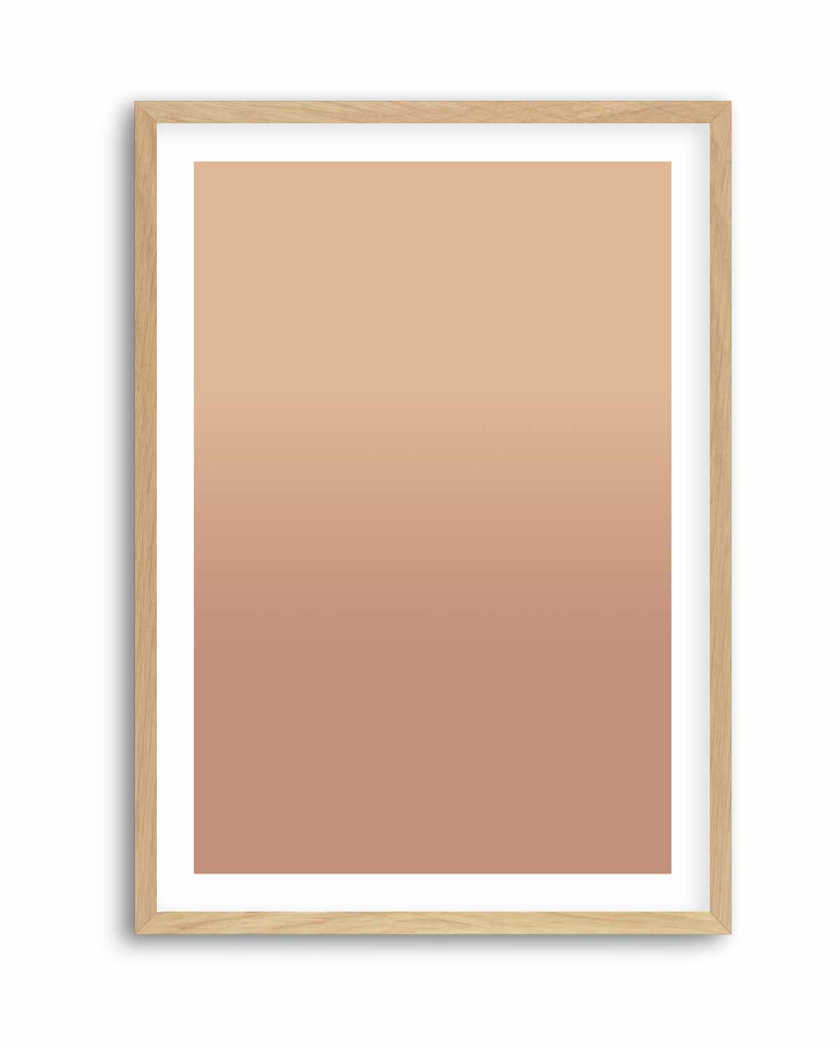 Land - The Faded Collection | Art Print from Olive et Oriel where you can shop wallpaper and artworks online