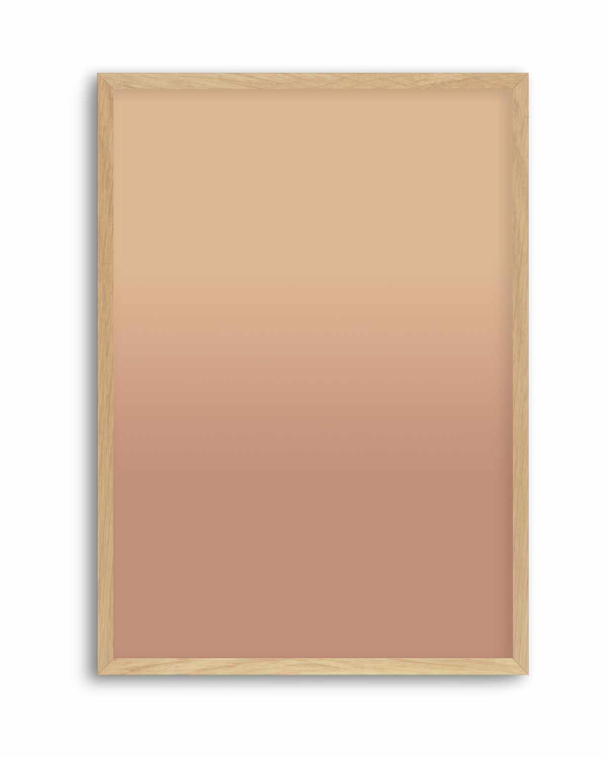 Land - The Faded Collection | Art Print from Olive et Oriel where you can shop wallpaper and artworks online