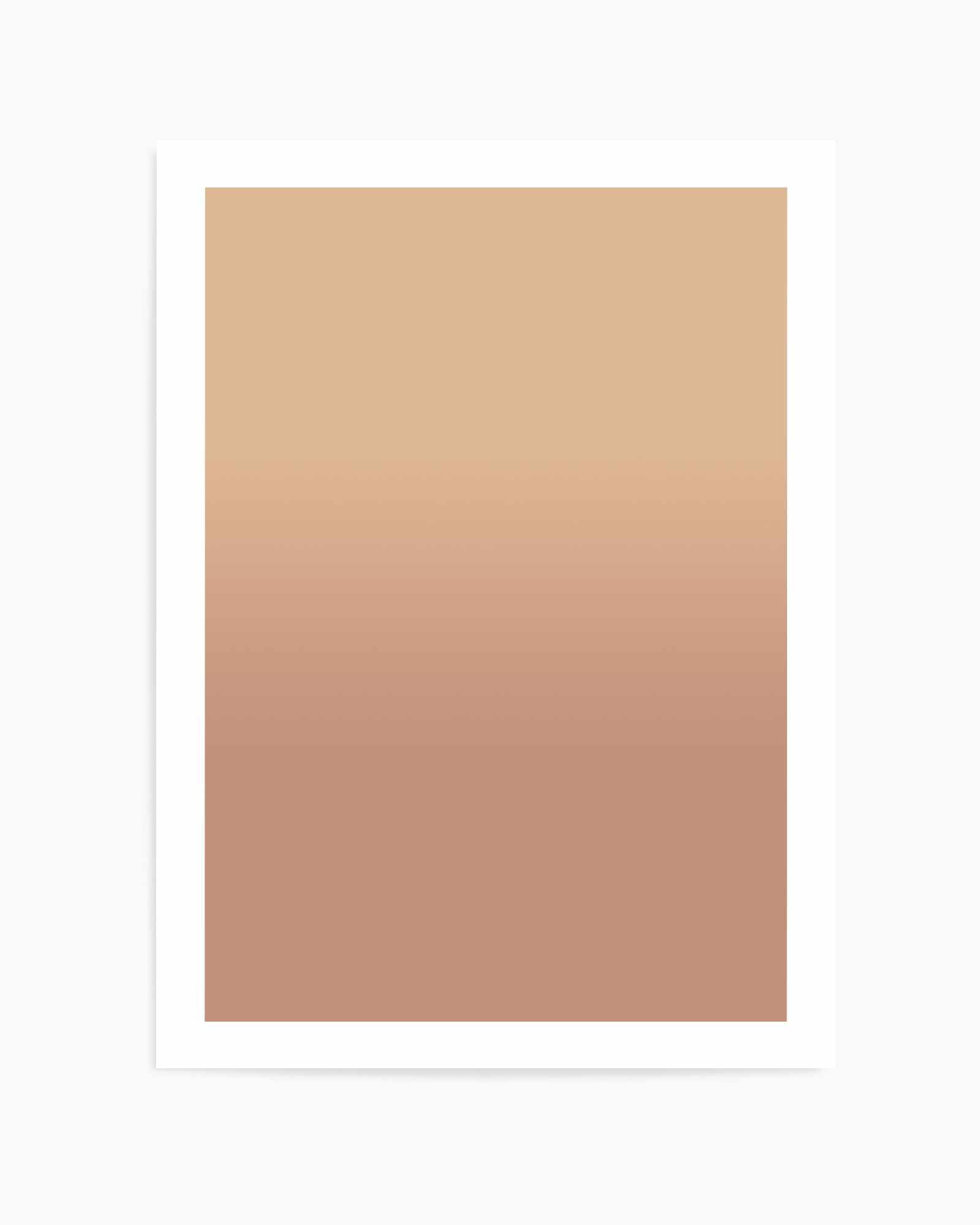 Land - The Faded Collection | Art Print from Olive et Oriel where you can shop wallpaper and artworks online