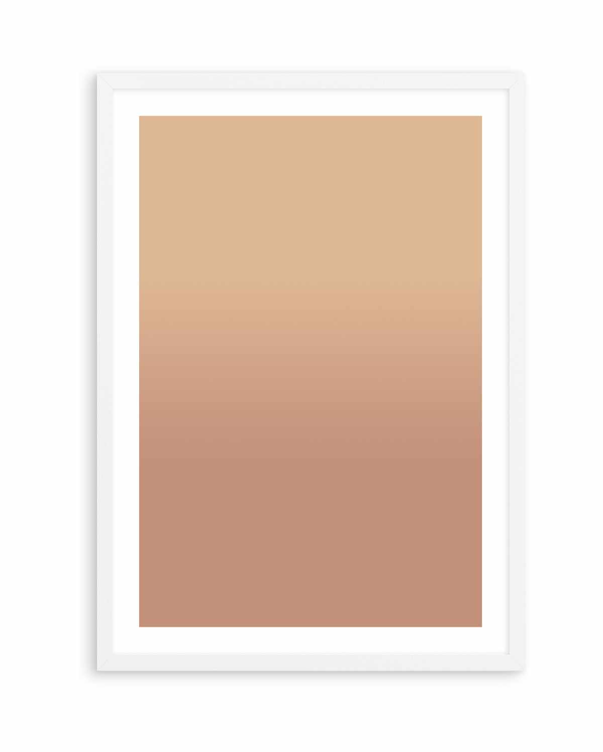 Land - The Faded Collection | Art Print from Olive et Oriel where you can shop wallpaper and artworks online