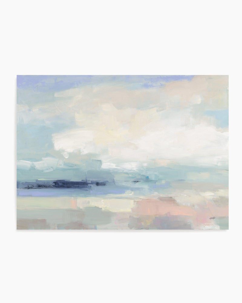 Land Sky Water | Art Print