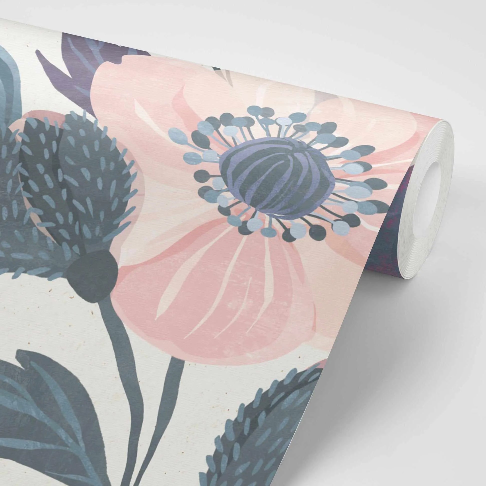 Laras Garden Wallpaper-Wallpaper-Buy Kids Removable Wallpaper Online Our Custom Made Children√¢‚Ç¨‚Ñ¢s Wallpapers Are A Fun Way To Decorate And Enhance Boys Bedroom Decor And Girls Bedrooms They Are An Amazing Addition To Your Kids Bedroom Walls Our Collection of Kids Wallpaper Is Sure To Transform Your Kids Rooms Interior Style From Pink Wallpaper To Dinosaur Wallpaper Even Marble Wallpapers For Teen Boys Shop Peel And Stick Wallpaper Online Today With Olive et Oriel