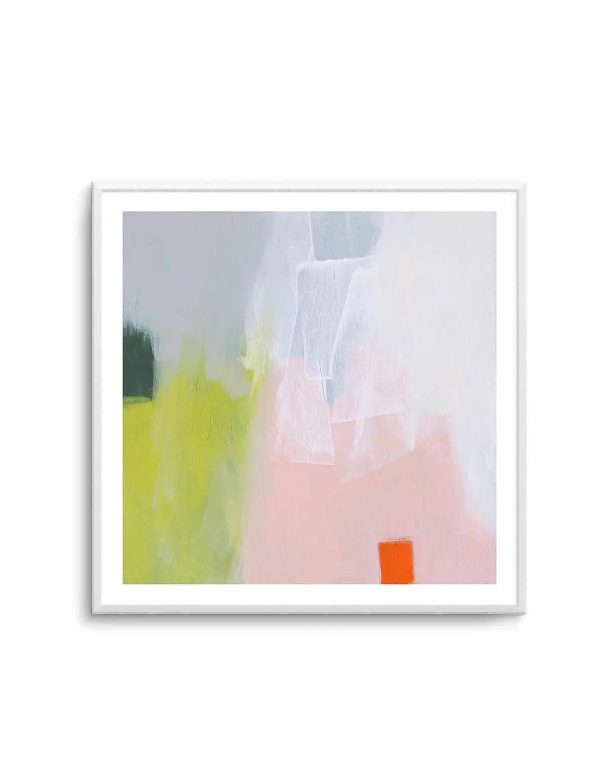 Last Dance by Melissa Donoho Art Print from Olive et Oriel where you can shop wallpaper and artworks online