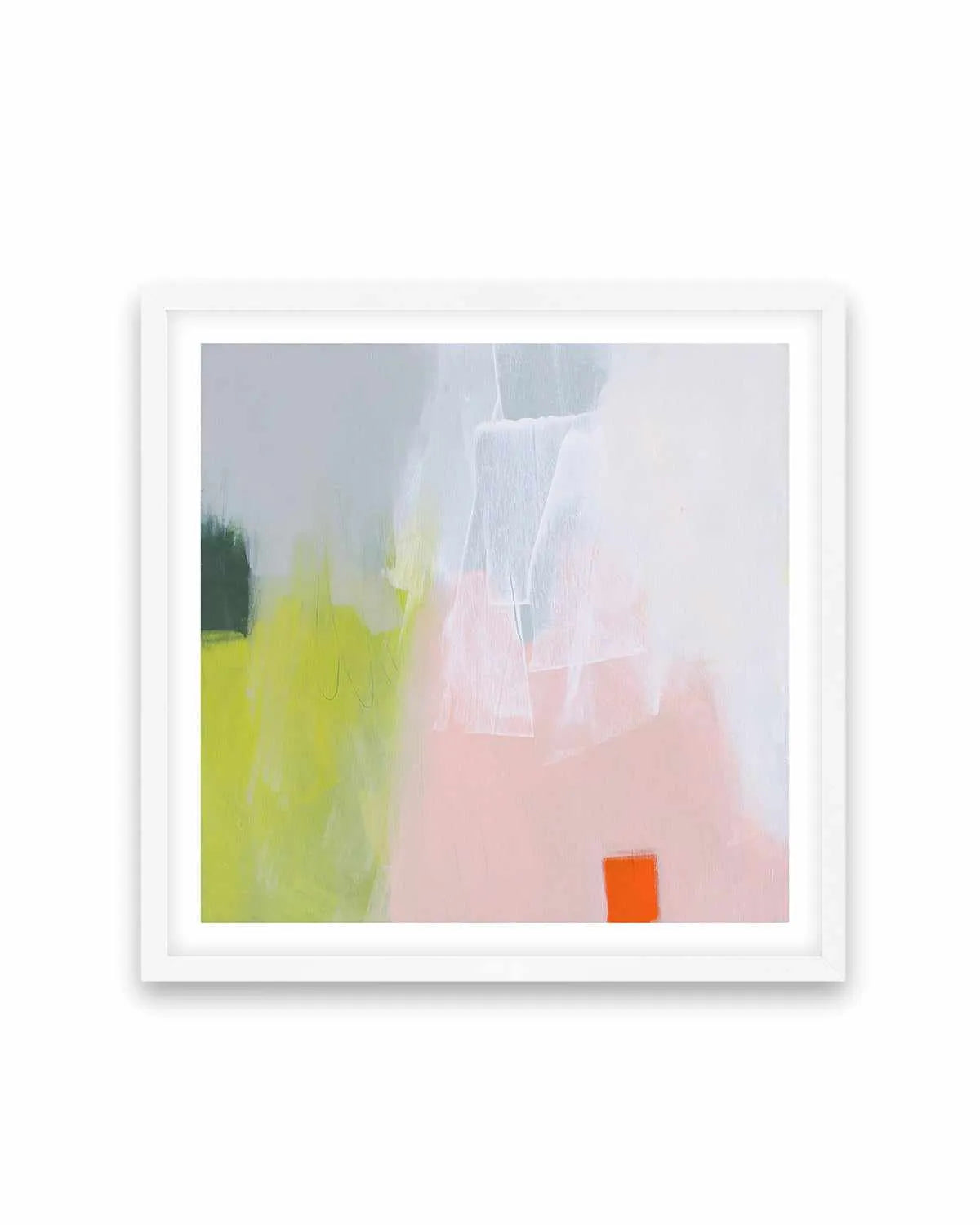 Last Dance by Melissa Donoho Art Print from Olive et Oriel where you can shop wallpaper and artworks online