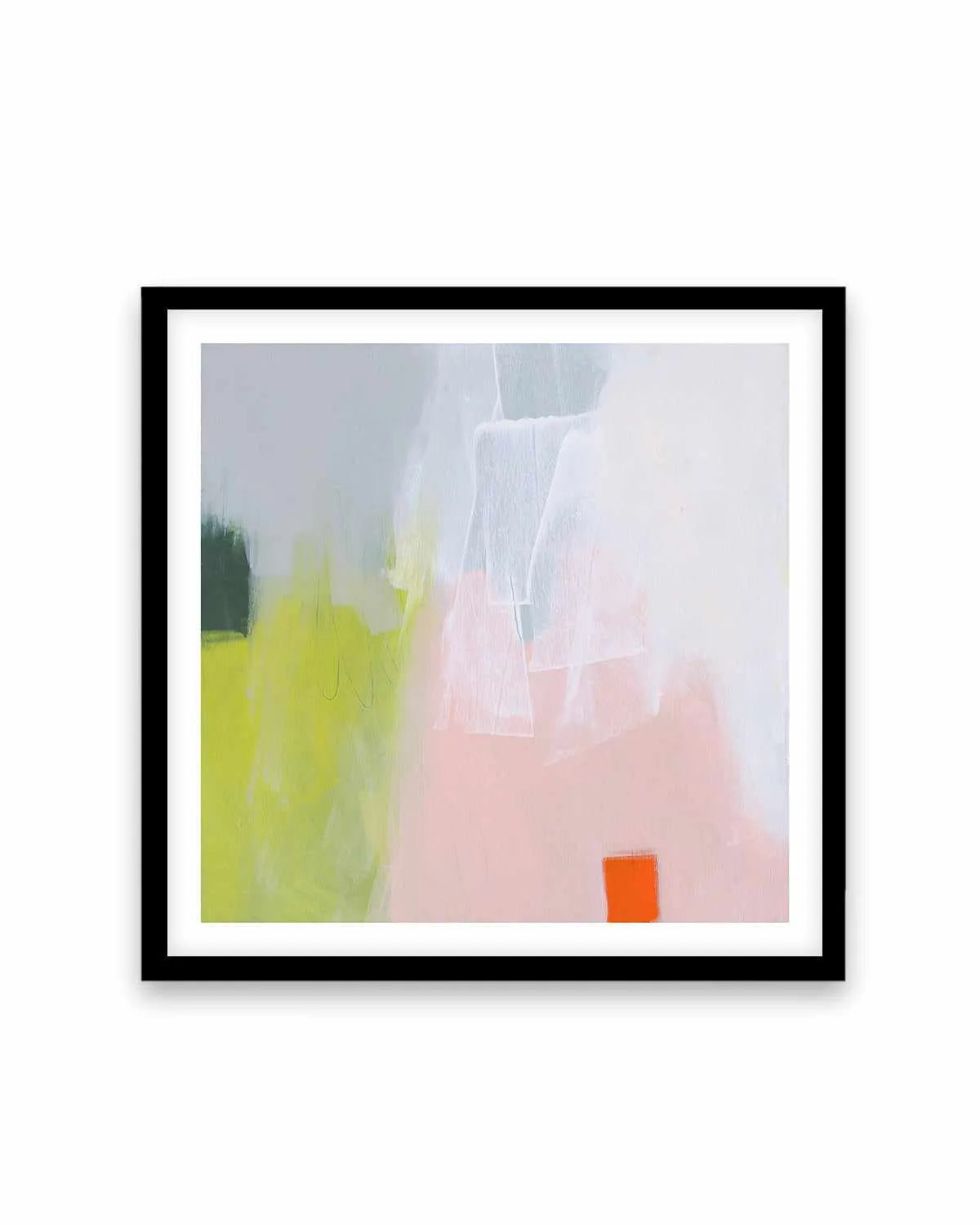 Last Dance by Melissa Donoho Art Print from Olive et Oriel where you can shop wallpaper and artworks online