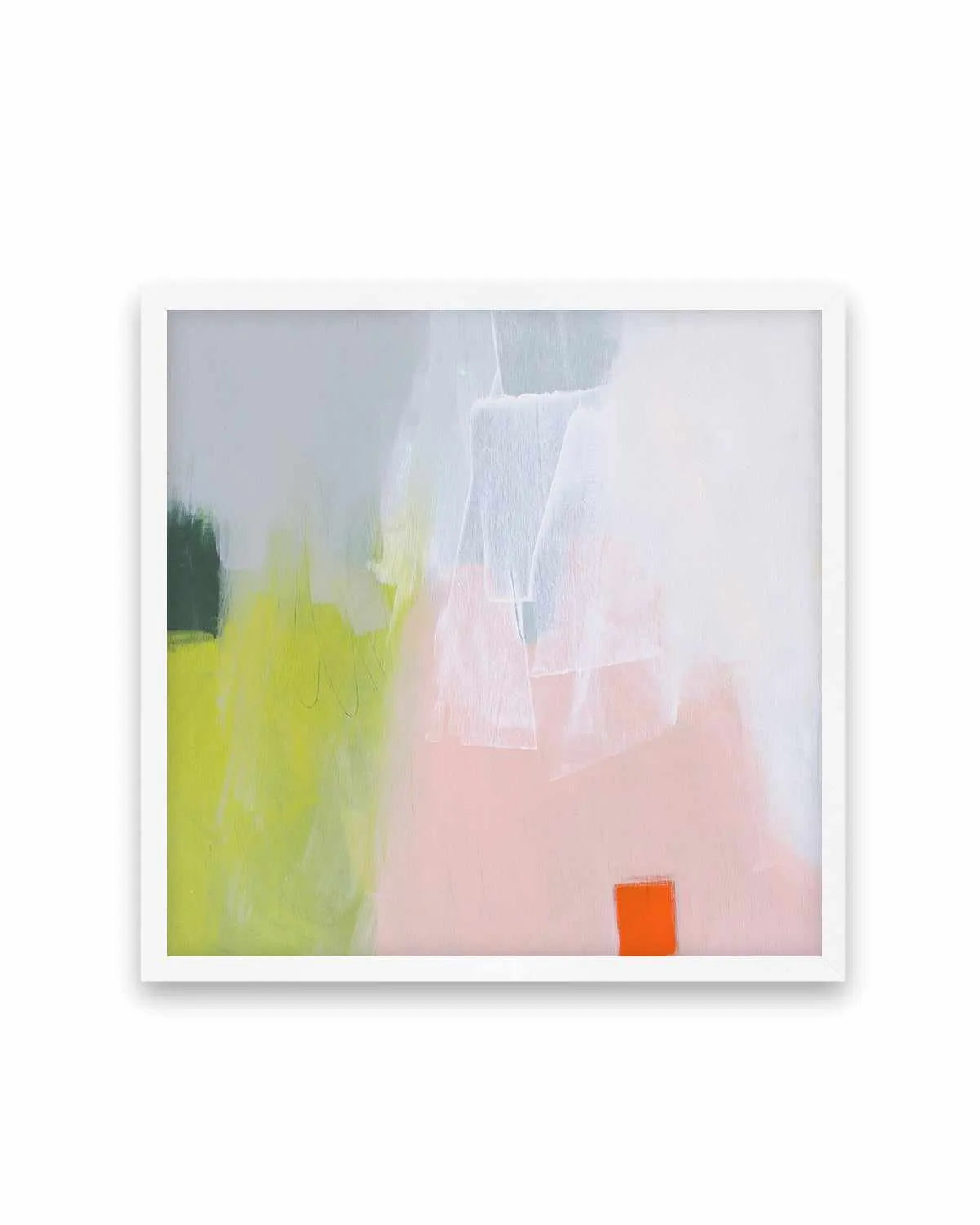 Last Dance by Melissa Donoho Art Print from Olive et Oriel where you can shop wallpaper and artworks online