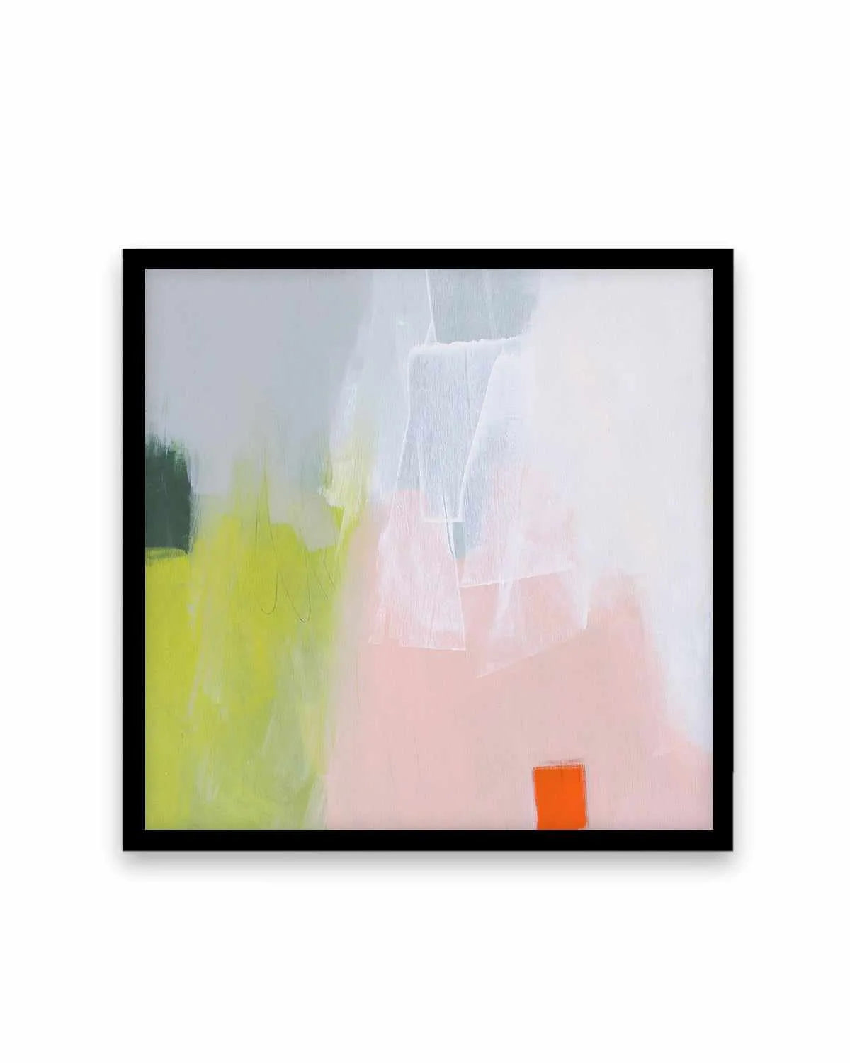 Last Dance by Melissa Donoho Art Print from Olive et Oriel where you can shop wallpaper and artworks online