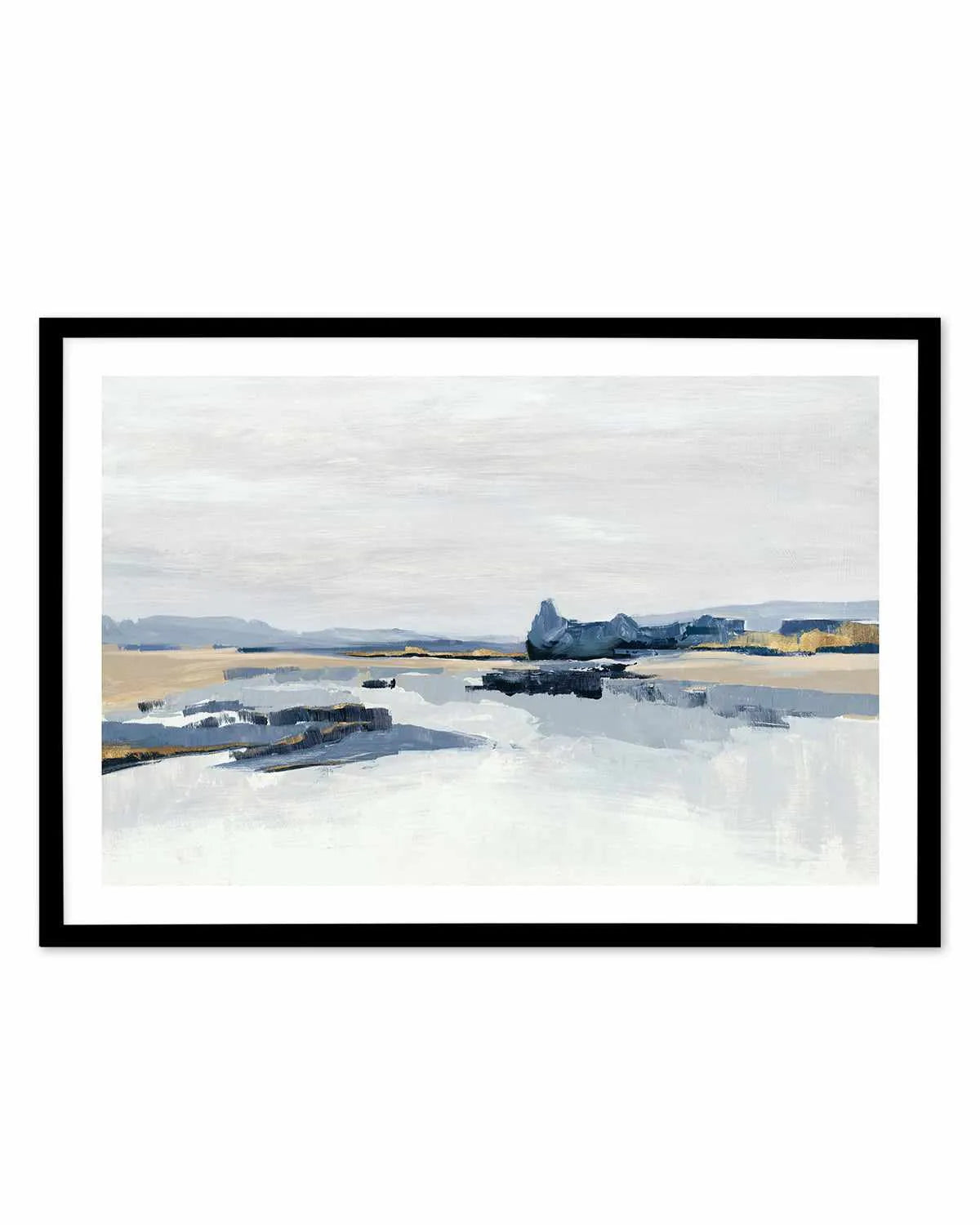 Last of Fall Art Print from Olive et Oriel where you can shop wallpaper and artworks online