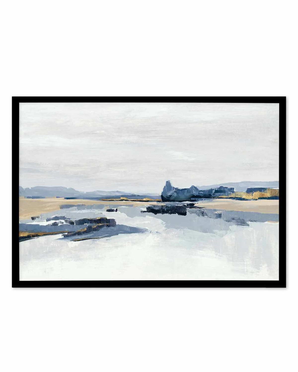 Last of Fall Art Print from Olive et Oriel where you can shop wallpaper and artworks online