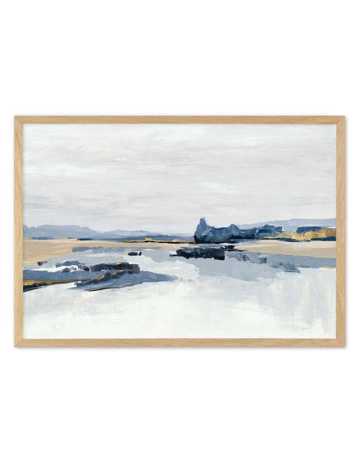 Last of Fall Art Print from Olive et Oriel where you can shop wallpaper and artworks online