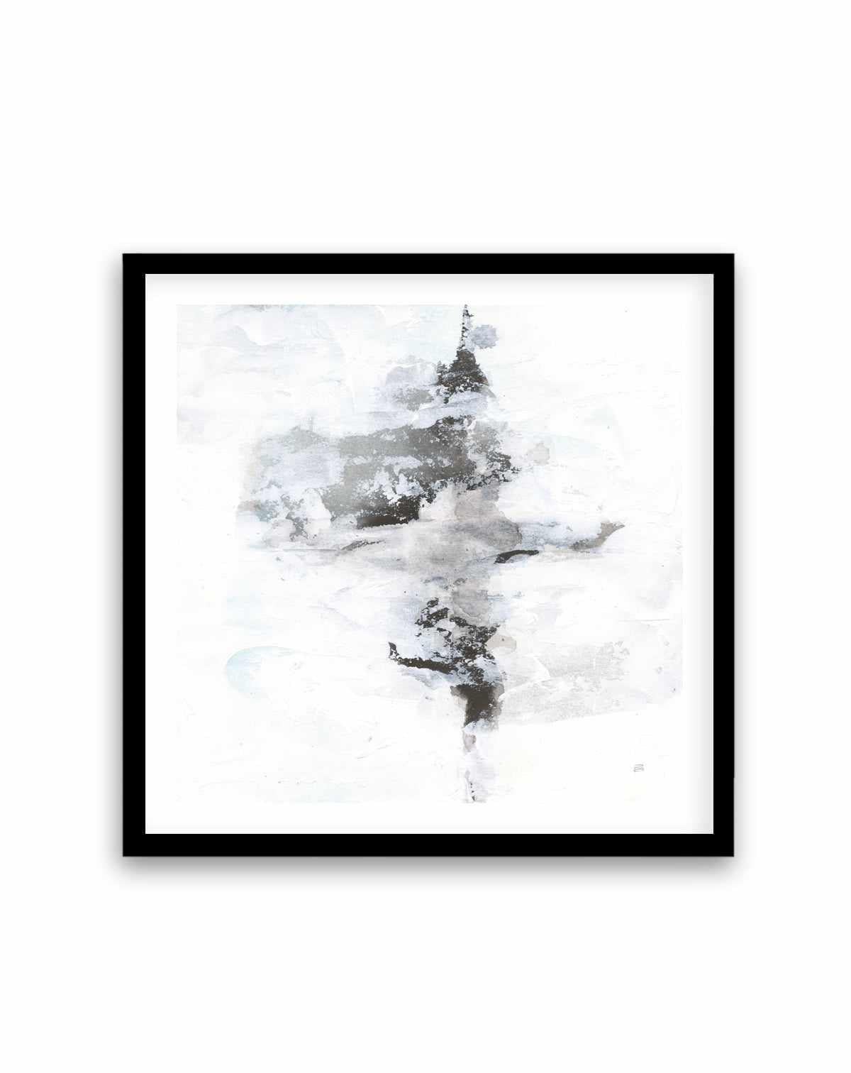 Layered Thinking I | Art Print from Olive et Oriel where you can shop wallpaper and artworks online