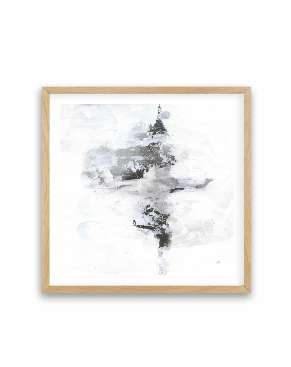 Layered Thinking I | Art Print from Olive et Oriel where you can shop wallpaper and artworks online