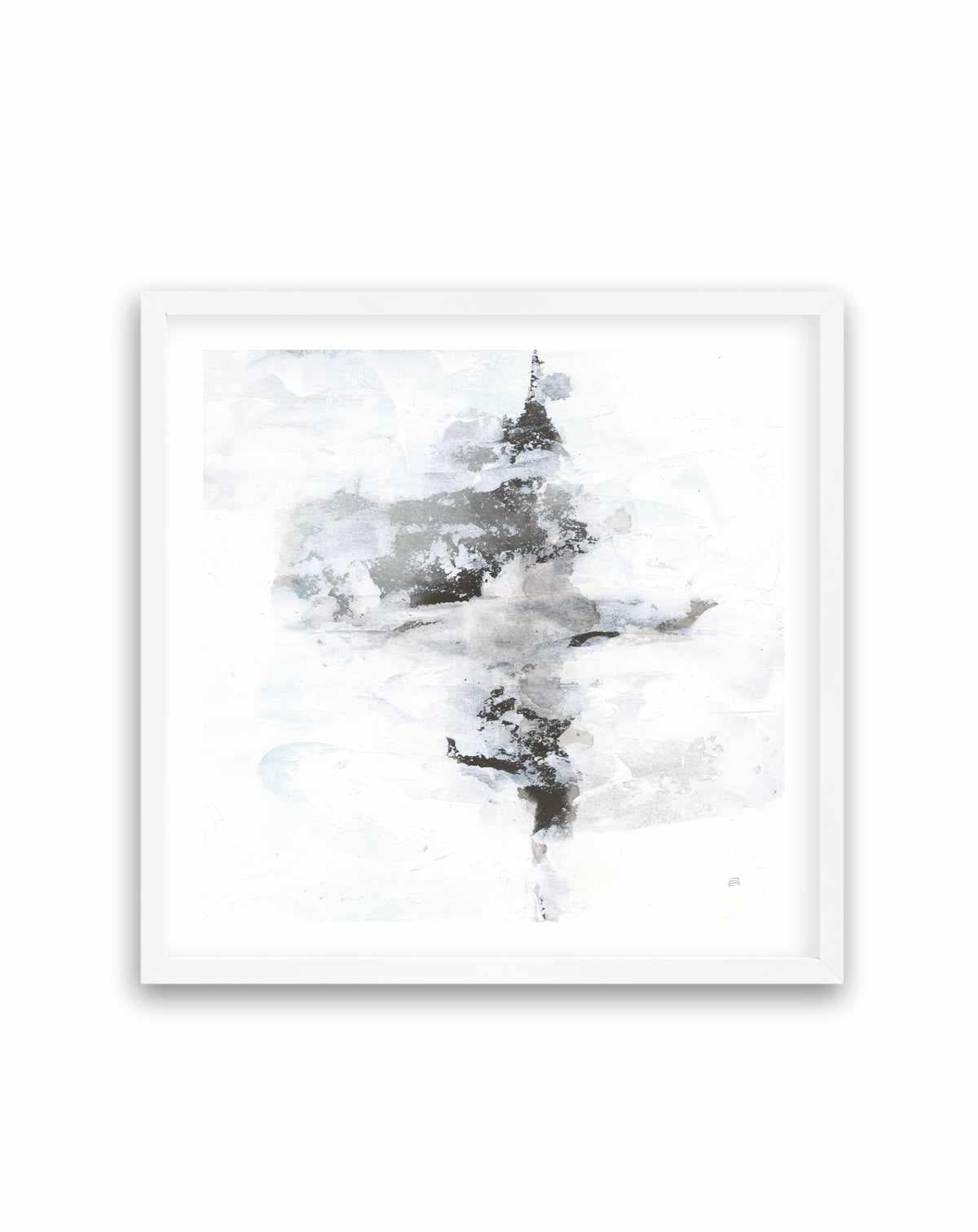 Layered Thinking I | Art Print from Olive et Oriel where you can shop wallpaper and artworks online