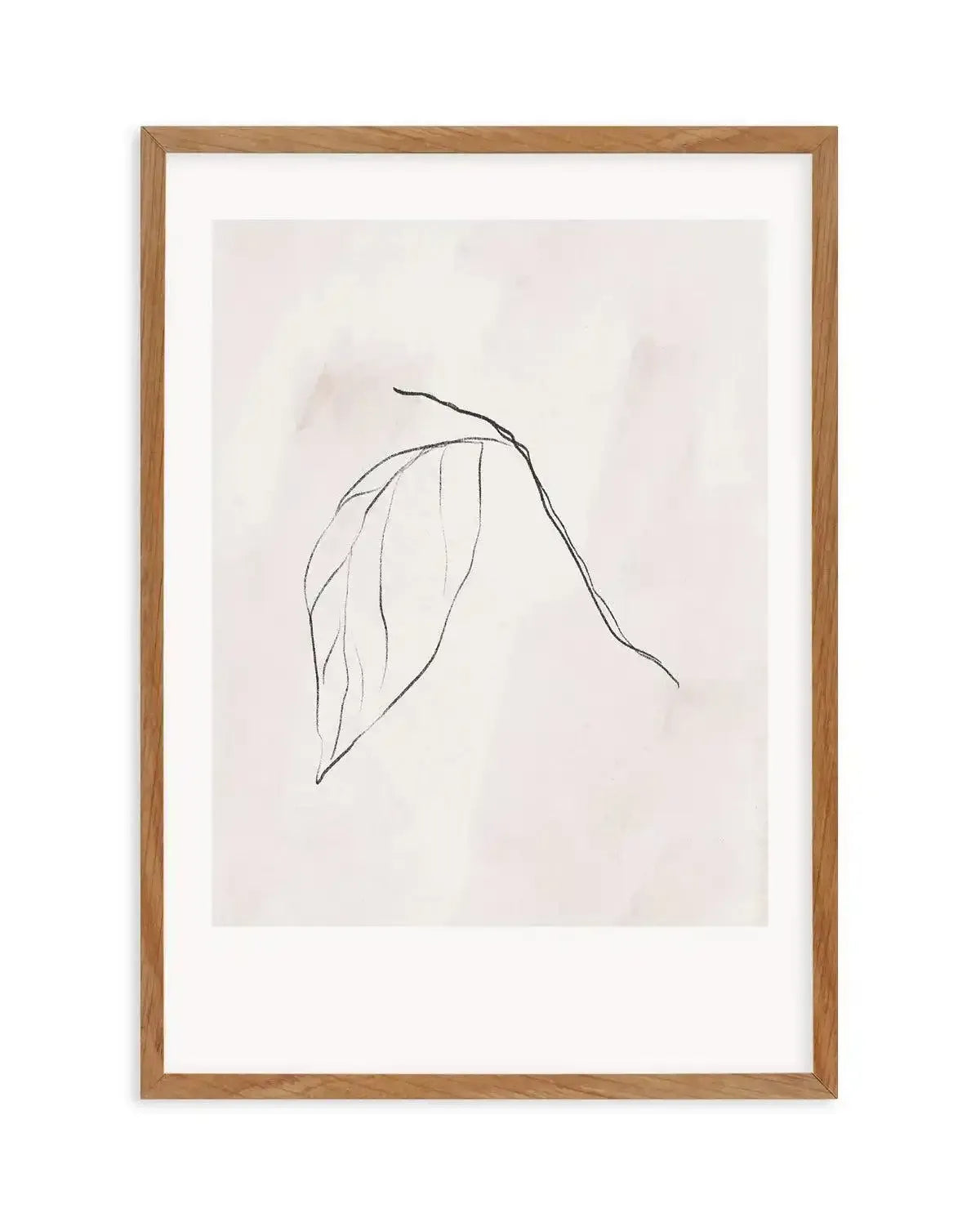 Le Jardin in Charcoal II Art Print-PRINT-Olive et Oriel-Olive et Oriel-Buy-Australian-Art-Prints-Online-with-Olive-et-Oriel-Your-Artwork-Specialists-Austrailia-Decorate-With-Coastal-Photo-Wall-Art-Prints-From-Our-Beach-House-Artwork-Collection-Fine-Poster-and-Framed-Artwork