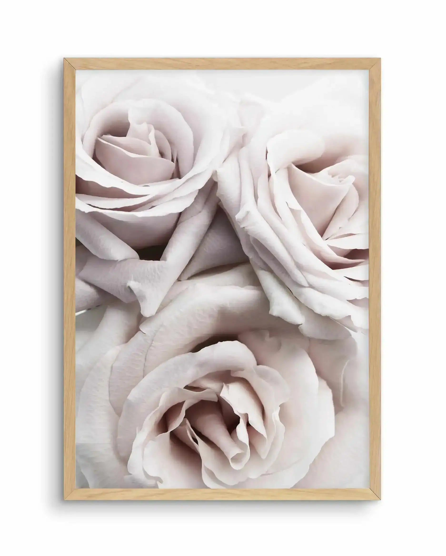 Le Parfum Art Print-PRINT-Olive et Oriel-Olive et Oriel-A4 | 8.3" x 11.7" | 21 x 29.7cm-Oak-With White Border-Buy-Australian-Art-Prints-Online-with-Olive-et-Oriel-Your-Artwork-Specialists-Austrailia-Decorate-With-Coastal-Photo-Wall-Art-Prints-From-Our-Beach-House-Artwork-Collection-Fine-Poster-and-Framed-Artwork