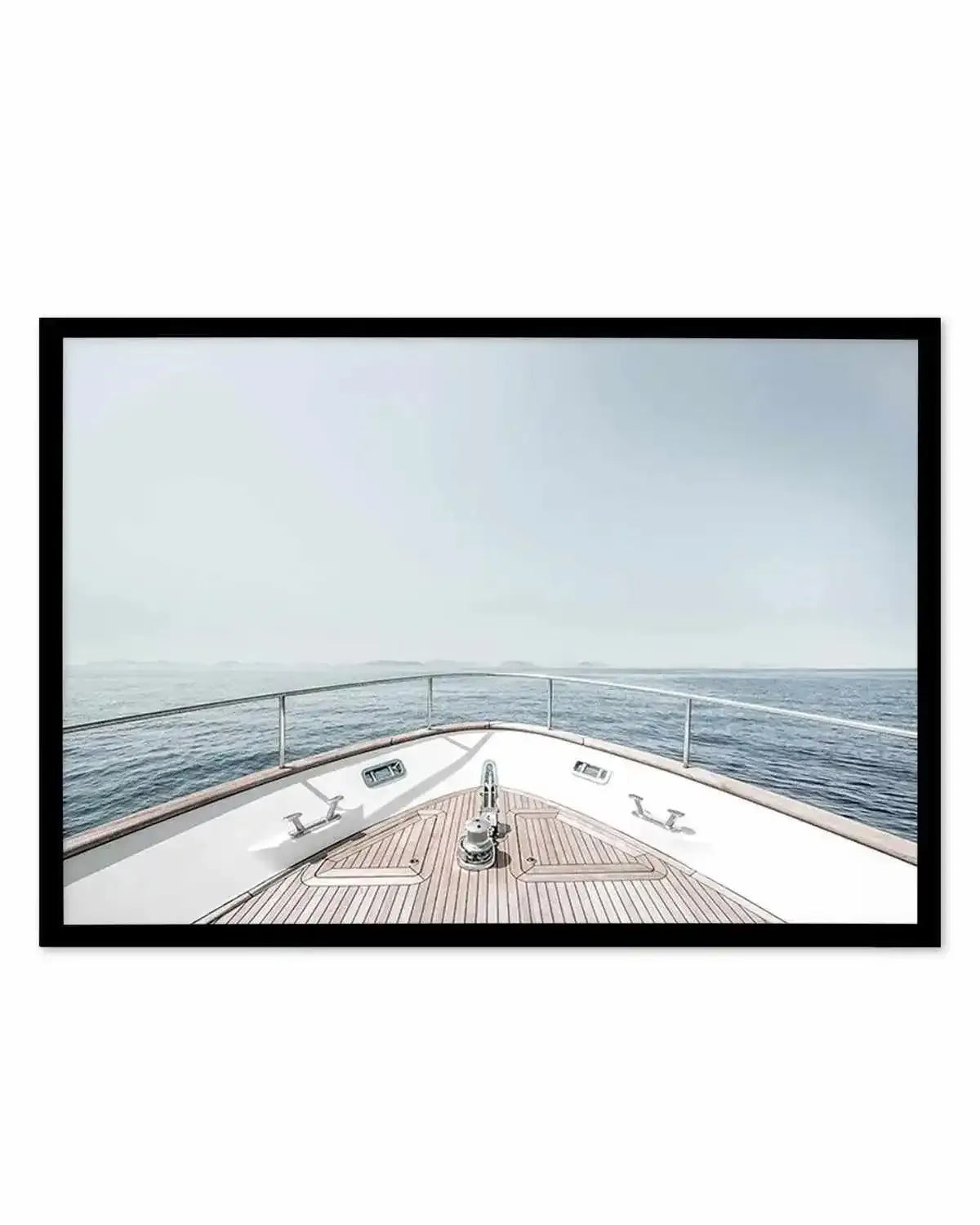 Le Voyage Art Print from Olive et Oriel where you can shop wallpaper and artworks online