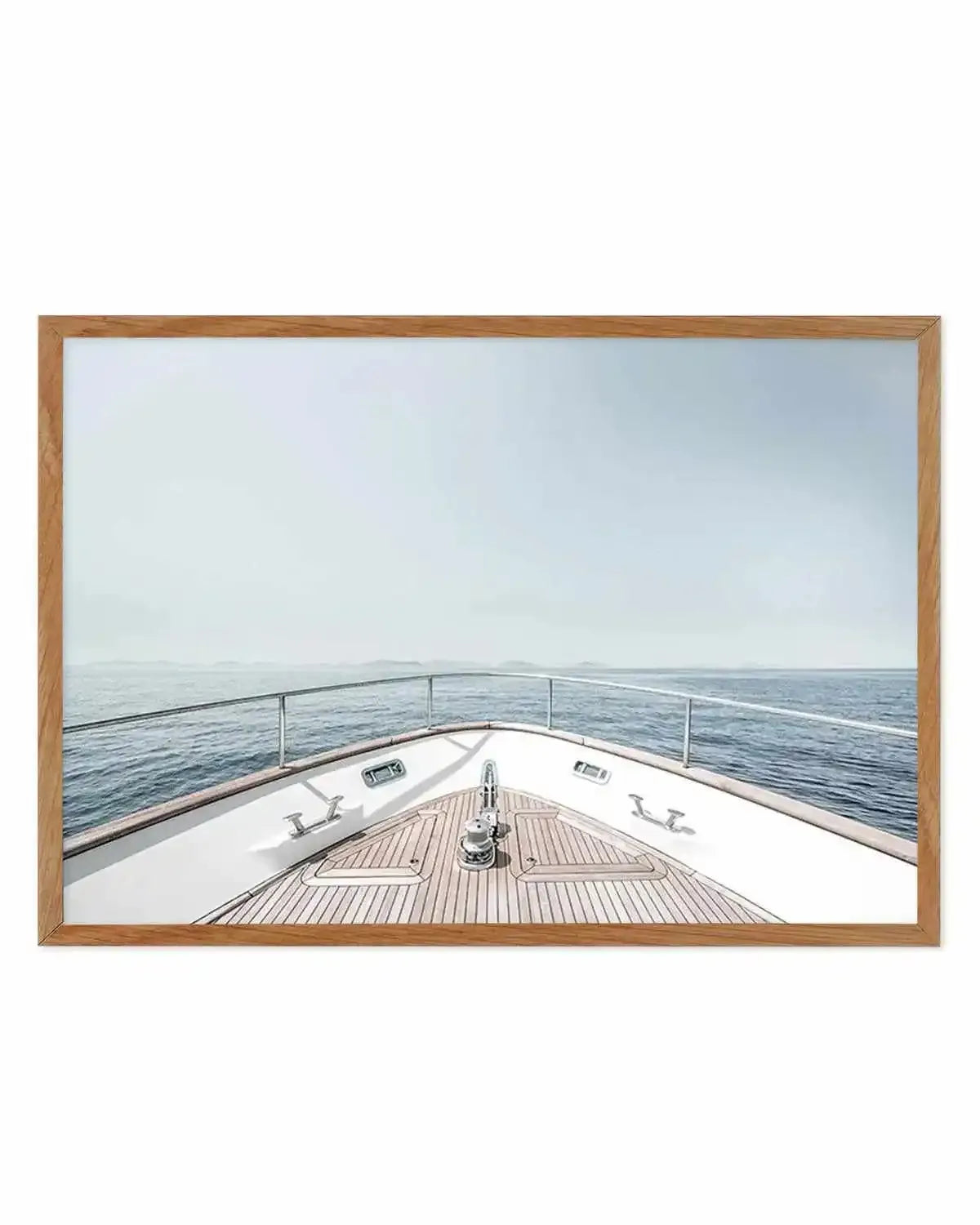 Le Voyage Art Print from Olive et Oriel where you can shop wallpaper and artworks online