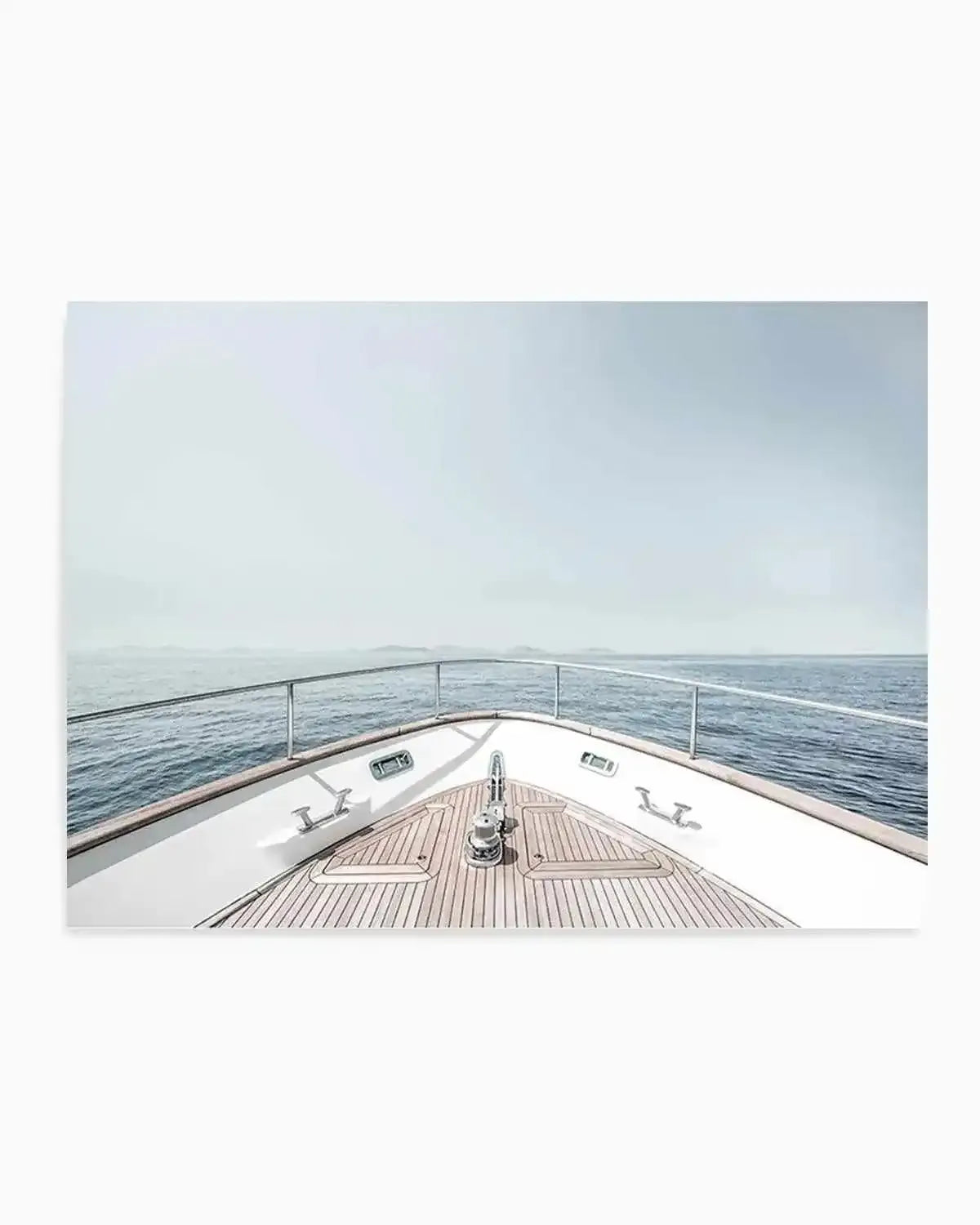 Le Voyage Art Print from Olive et Oriel where you can shop wallpaper and artworks online
