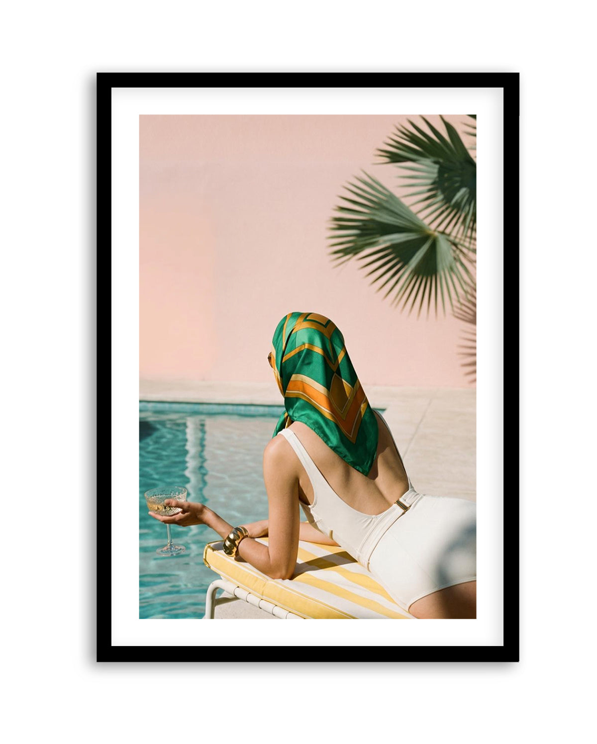 Leisure Club | Art Print