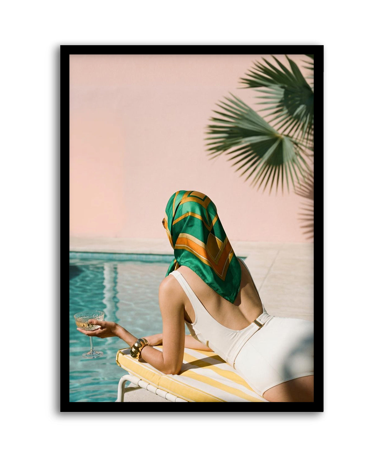 Leisure Club | Art Print