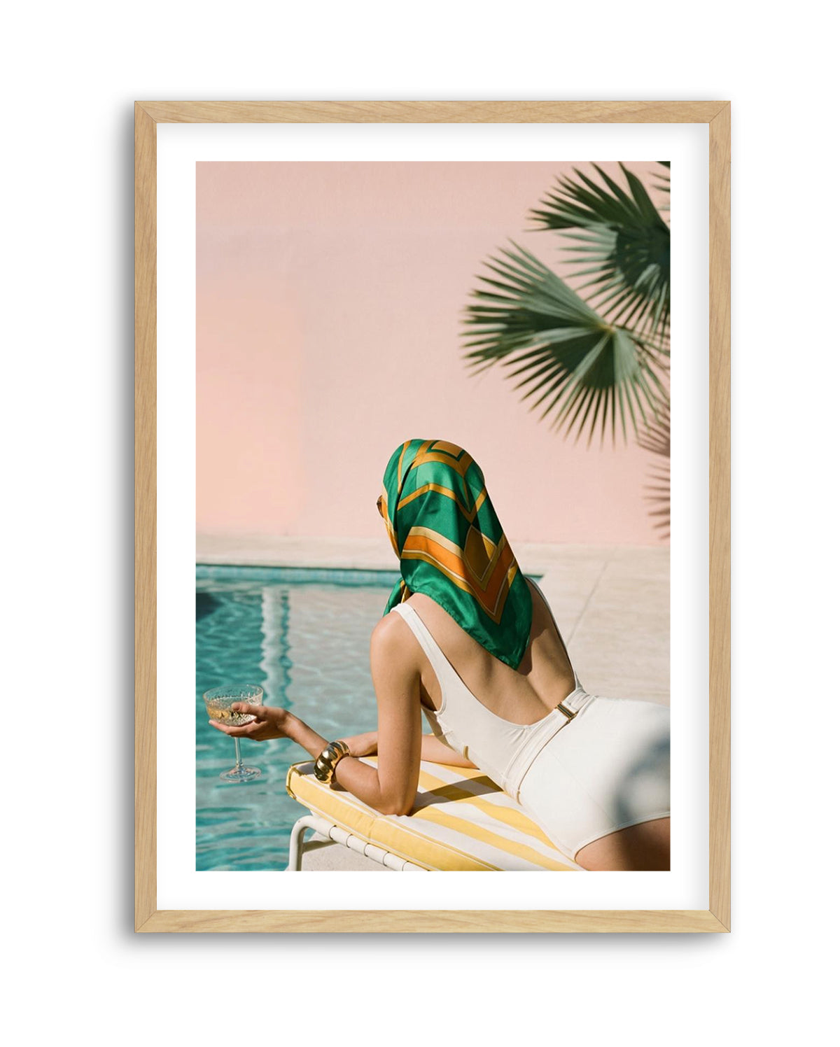 Leisure Club | Art Print