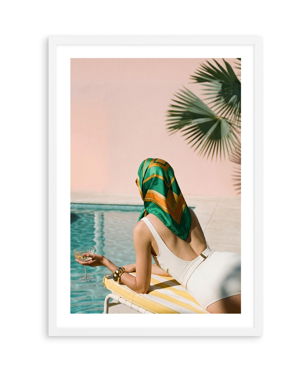 Leisure Club | Art Print