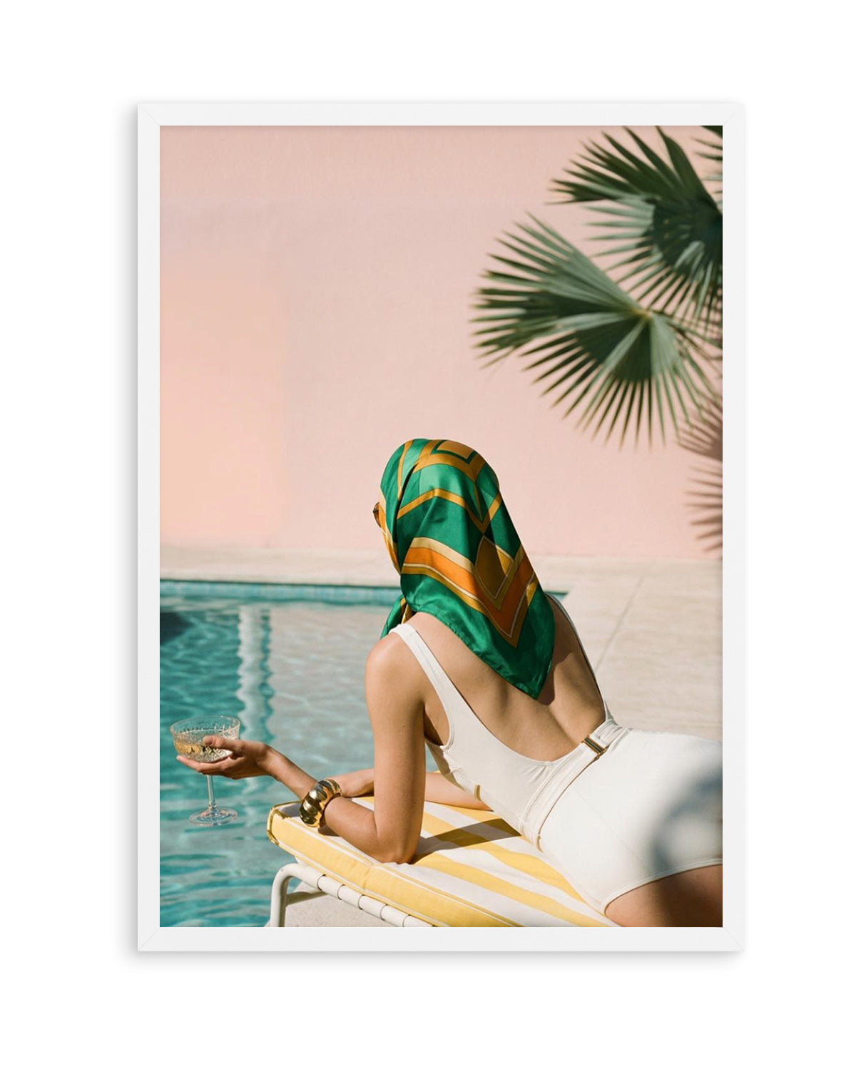 Leisure Club | Art Print