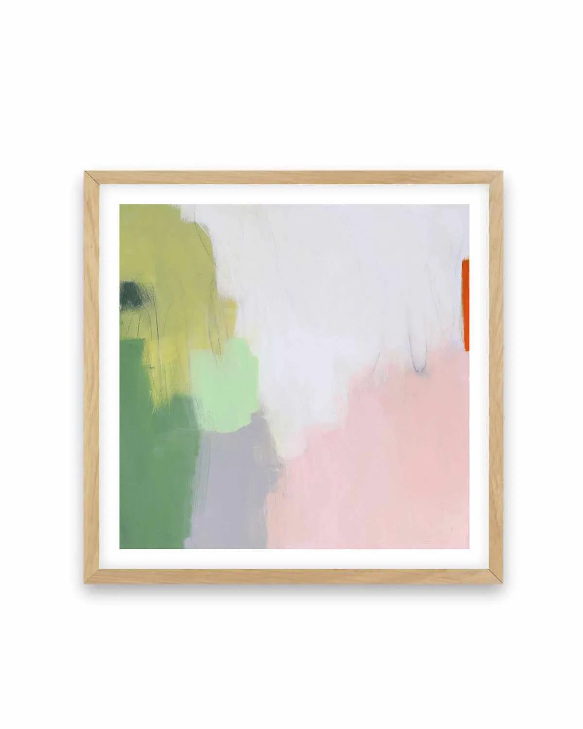 Lemon Ambrosia by Melissa Donoho Art Print from Olive et Oriel where you can shop wallpaper and artworks online