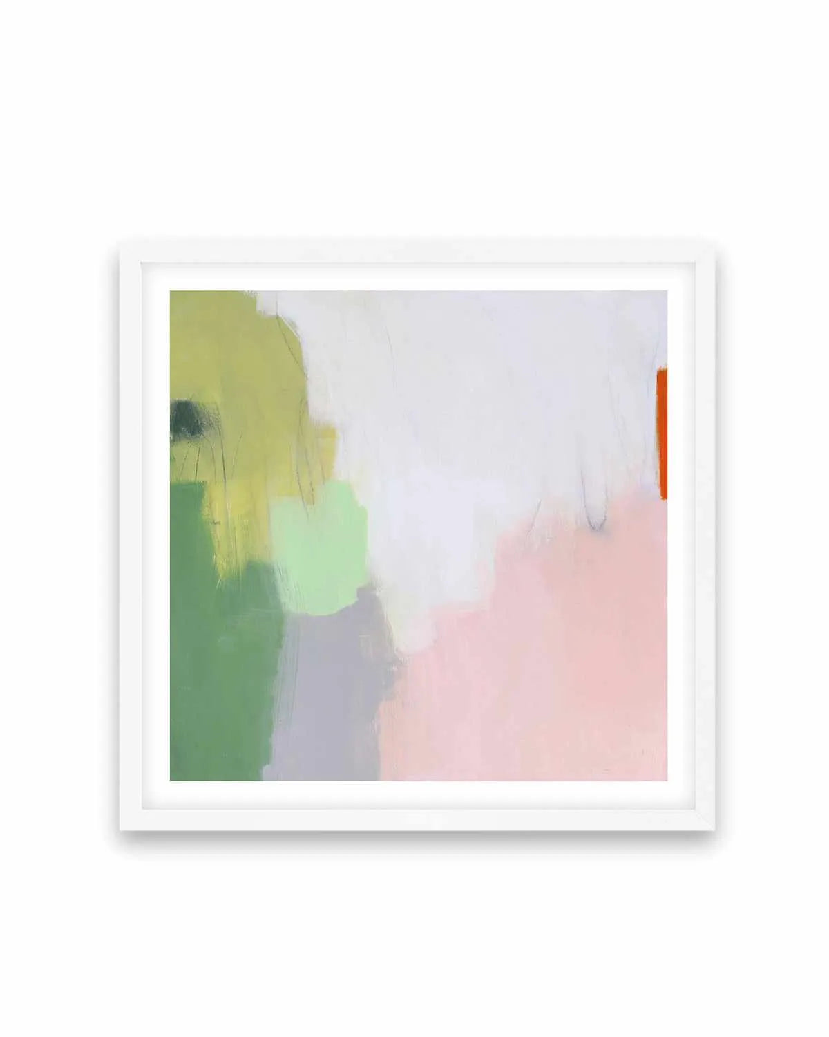 Lemon Ambrosia by Melissa Donoho Art Print from Olive et Oriel where you can shop wallpaper and artworks online