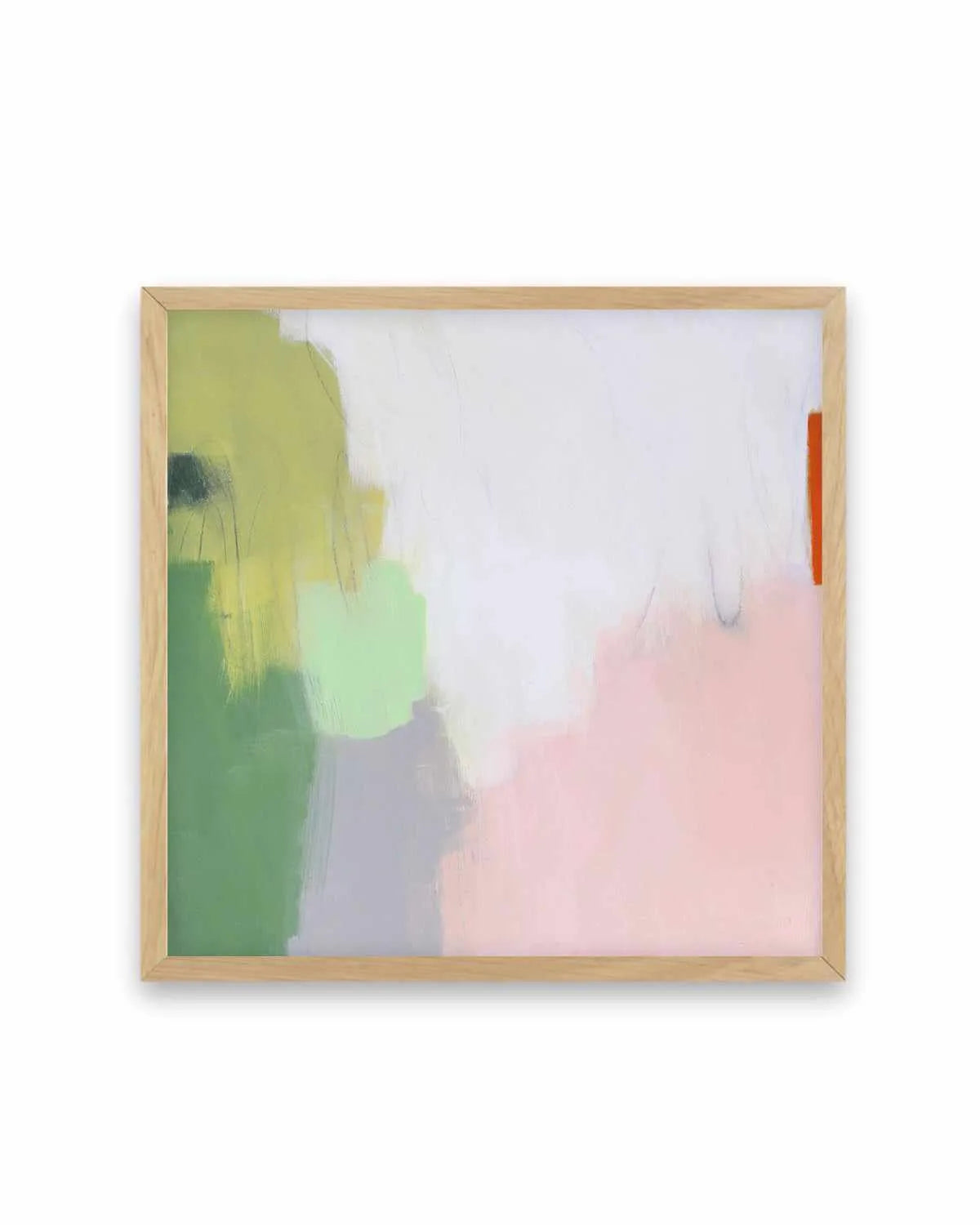 Lemon Ambrosia by Melissa Donoho Art Print from Olive et Oriel where you can shop wallpaper and artworks online