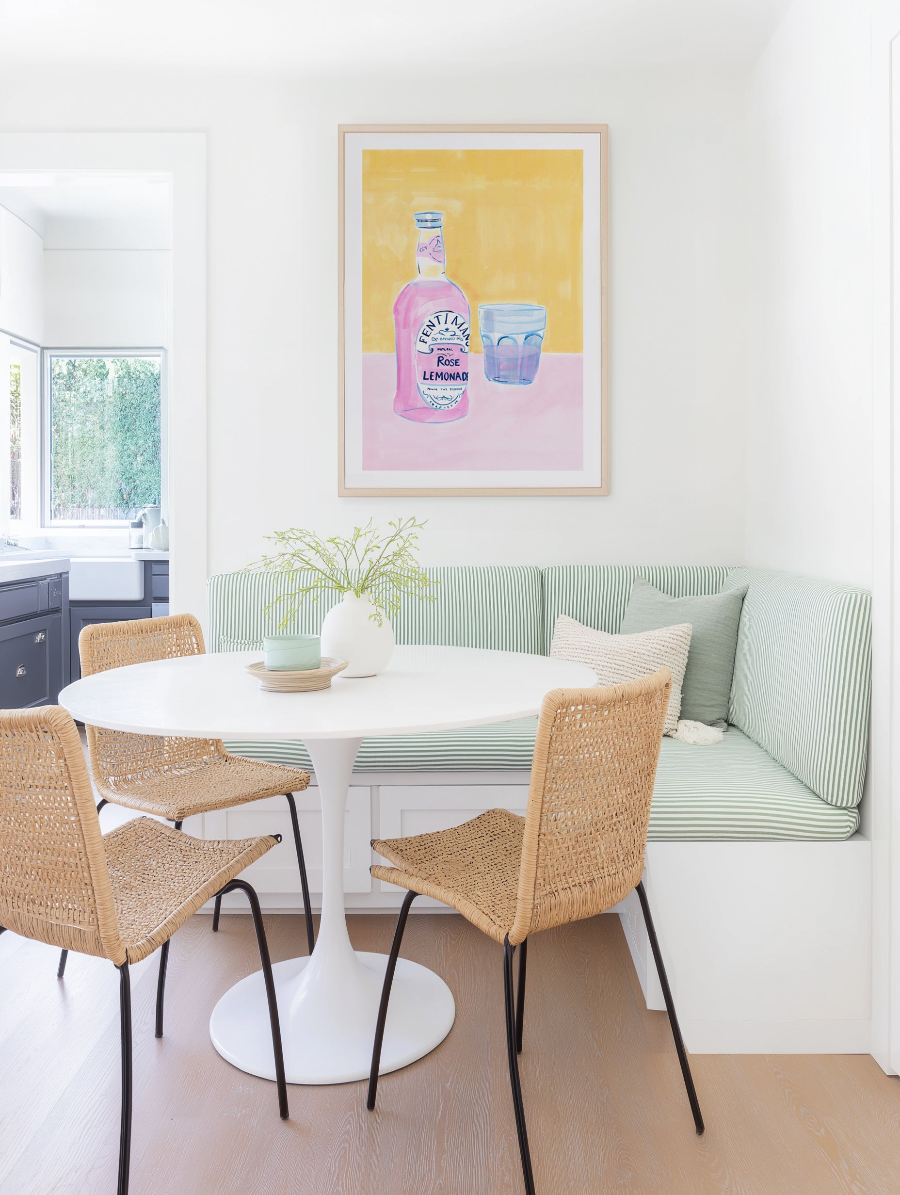 Lemon by Laura Page | Art Print