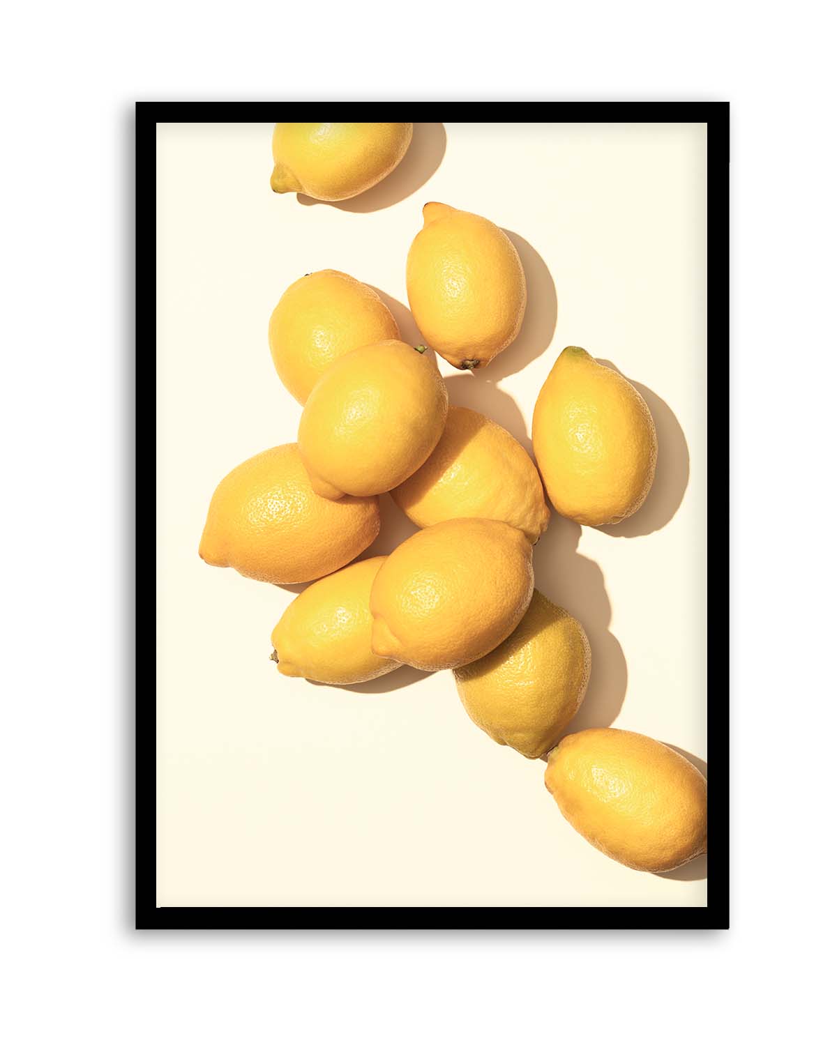 Lemons 1 by Studio III | Art Print