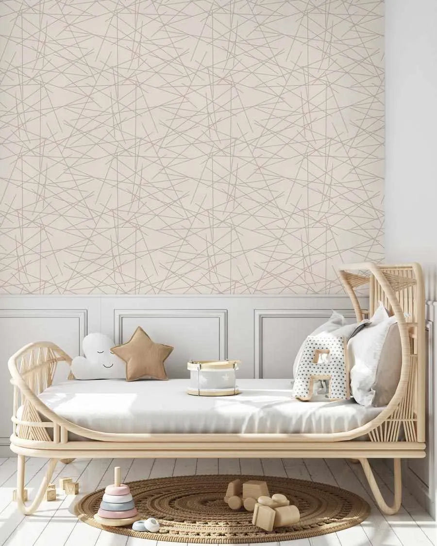 Les Batons Wallpaper-Wallpaper-Buy Kids Removable Wallpaper Online Our Custom Made Children‚àö¬¢‚Äö√á¬®‚Äö√ë¬¢s Wallpapers Are A Fun Way To Decorate And Enhance Boys Bedroom Decor And Girls Bedrooms They Are An Amazing Addition To Your Kids Bedroom Walls Our Collection of Kids Wallpaper Is Sure To Transform Your Kids Rooms Interior Style From Pink Wallpaper To Dinosaur Wallpaper Even Marble Wallpapers For Teen Boys Shop Peel And Stick Wallpaper Online Today With Olive et Oriel