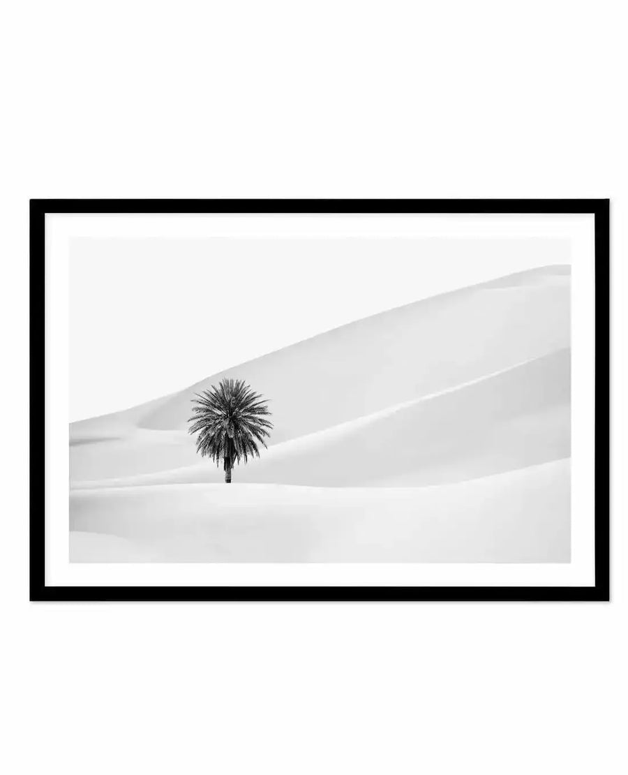 Les Dunes | LS Art Print-Shop Australian Art Prints Online with Olive et Oriel - Our collection of Moroccan art prints offer unique wall art including moroccan arches and pink morocco doors of marrakech - this collection will add soft feminine colour to your walls and some may say bohemian style. These traditional morocco landscape photography includes desert scenes of palm trees and camel art prints - there is art on canvas and extra large wall art with fast, free shipping across Australia. Upd